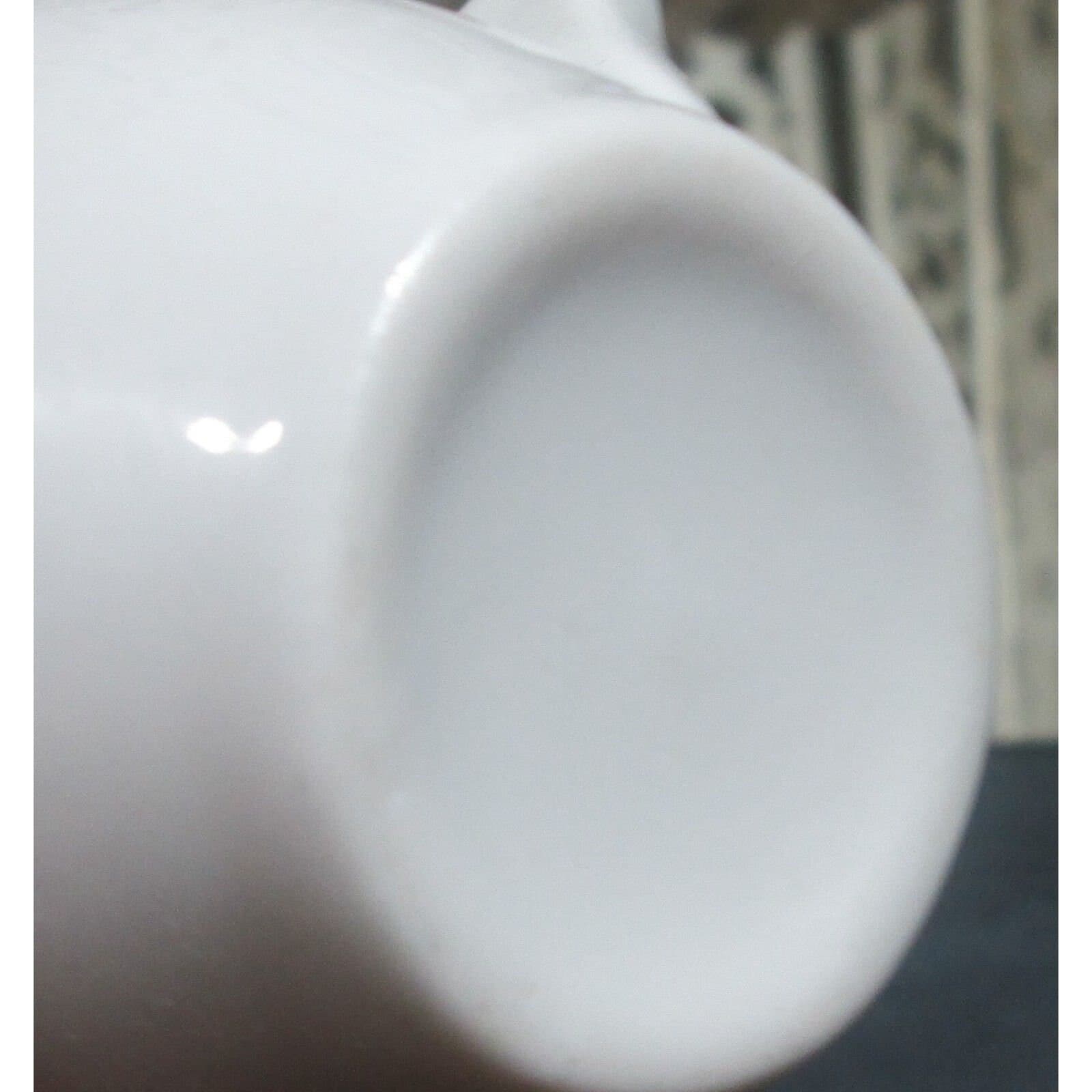 Vintage Restaurant Ware Demitasse Cup - Thumbnail 2