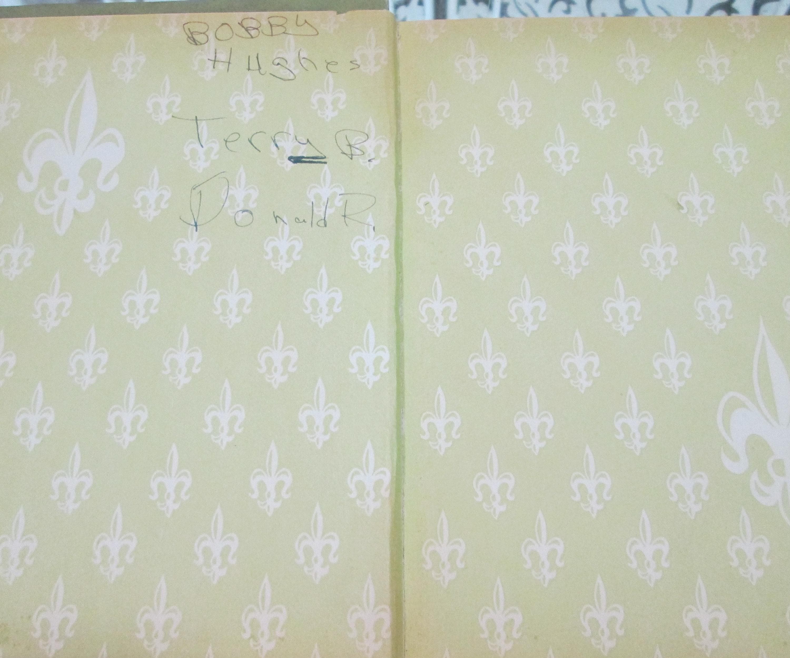Little Women by Louisa May Alcott, 1955 Edition - Thumbnail 3