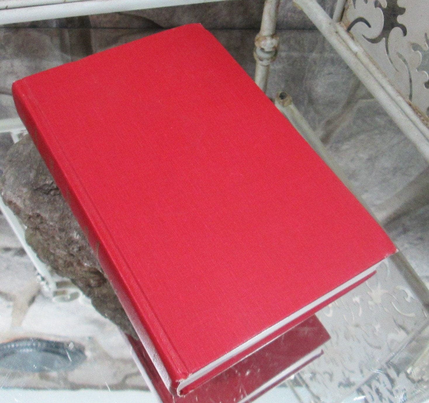 Vintage Edition The Outline of History Vol II by H.G. Wells, 1971
