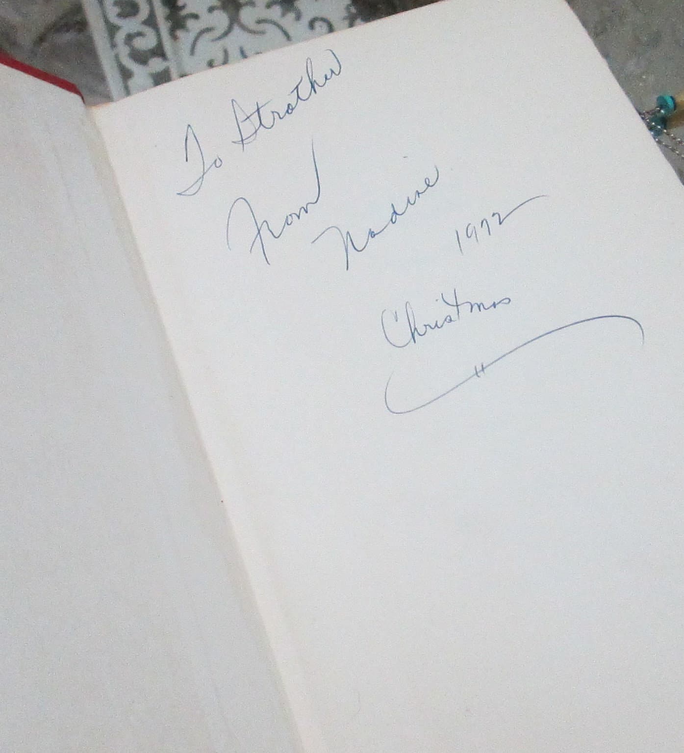 Vintage Edition The Outline of History Vol II by H.G. Wells, 1971 - Thumbnail 4