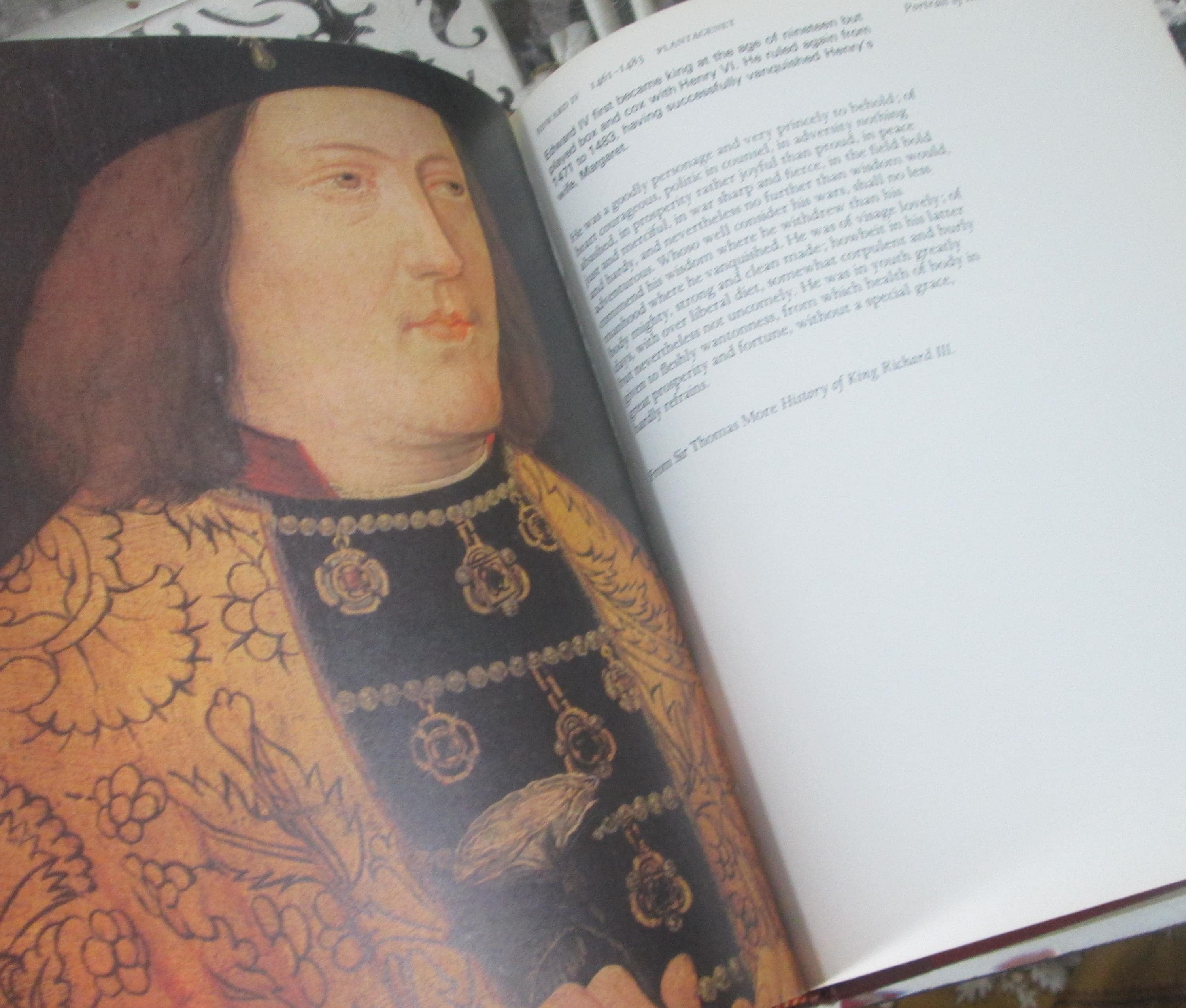 The Hollow Crown, 1971, British Monarchy History - Thumbnail 4