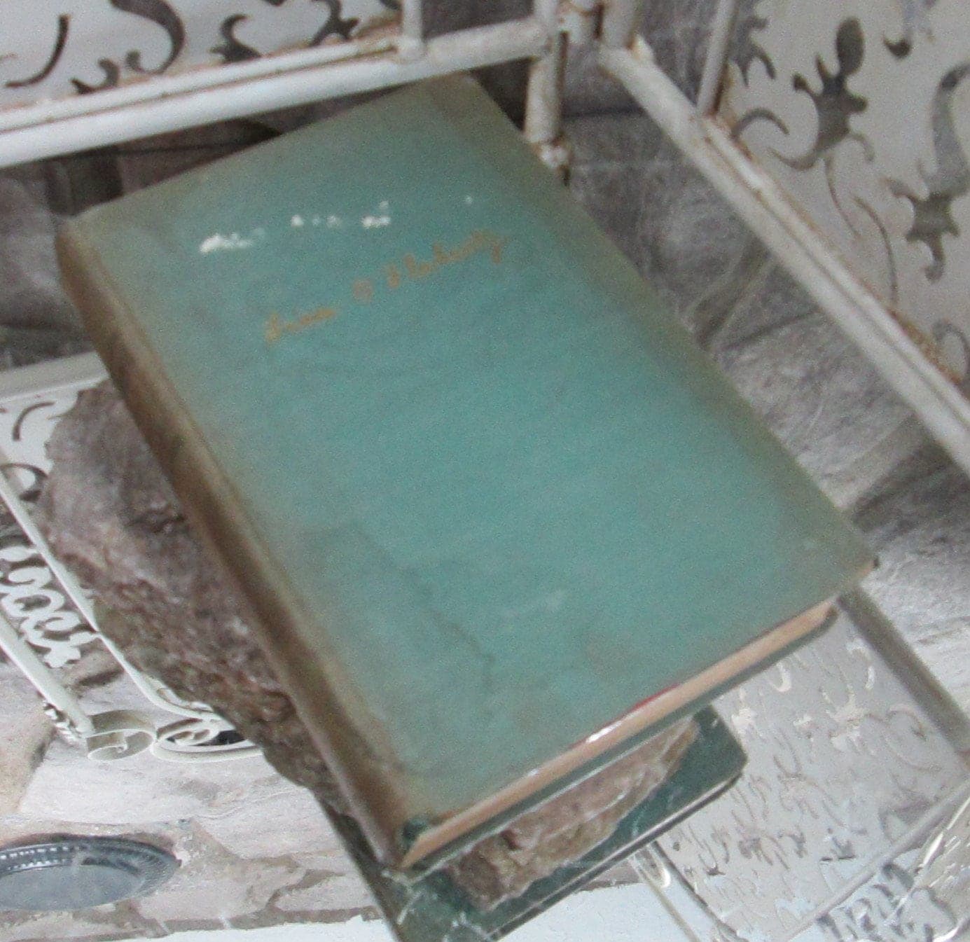 Vintage Edition Famine by Liam O'Flaherty, 1937