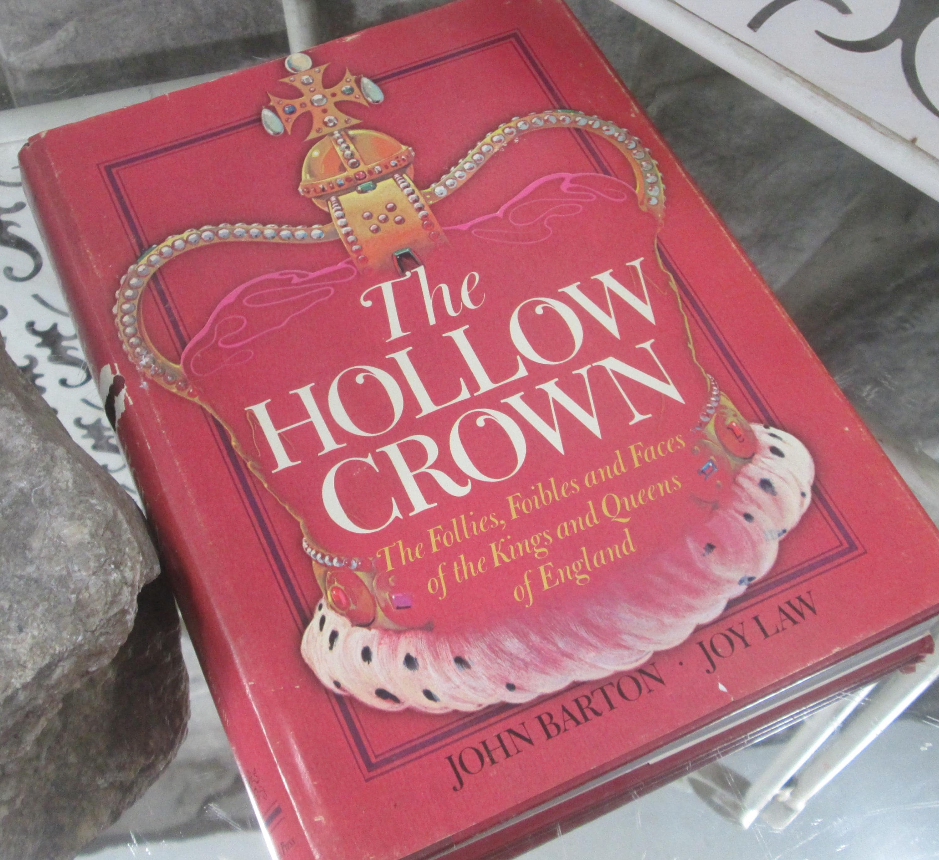 The Hollow Crown, 1971, British Monarchy History