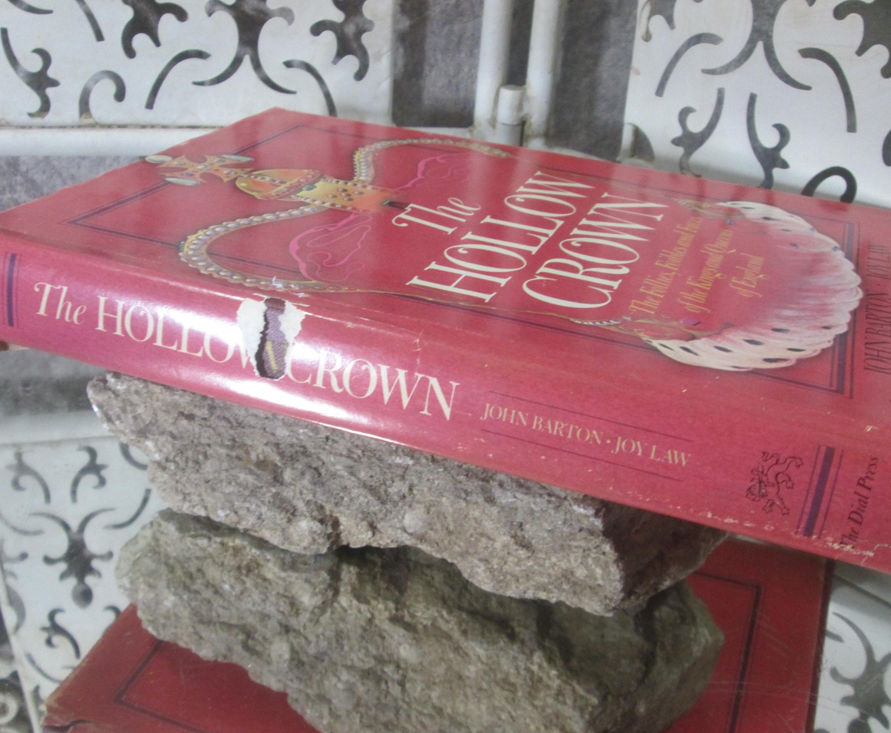 The Hollow Crown, 1971, British Monarchy History - Thumbnail 2