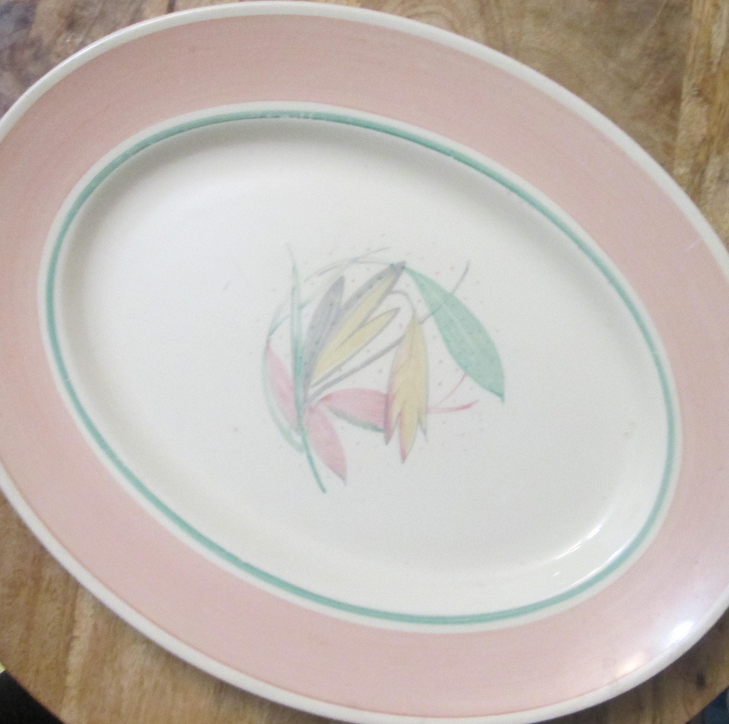 Vintage Susie Cooper Serving Platter