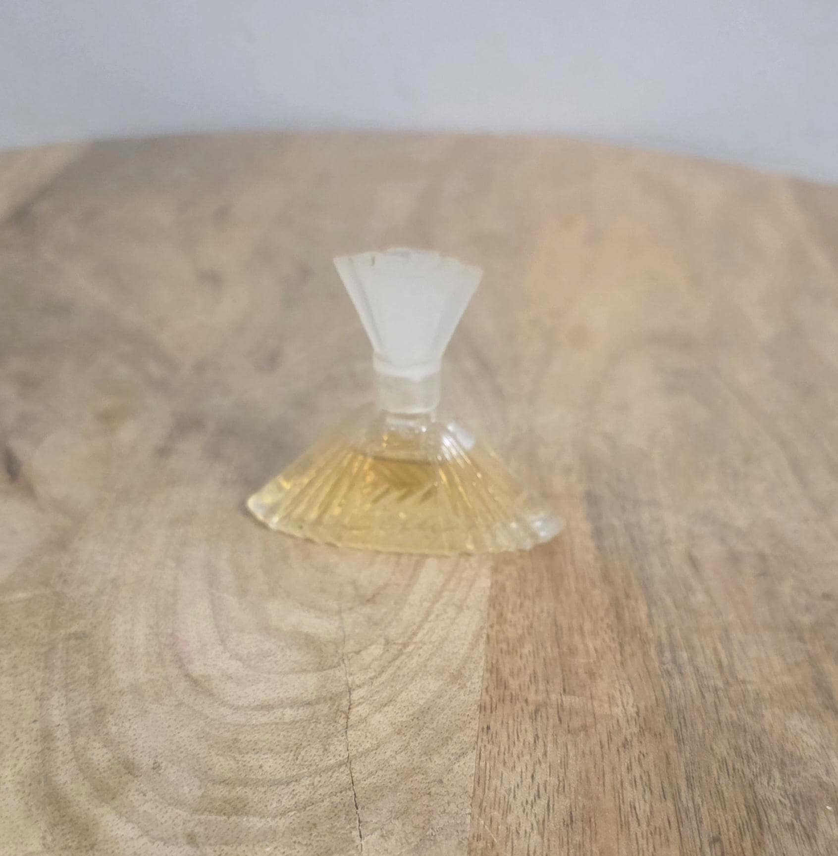 Vintage Tita Rossi Perfume Mini