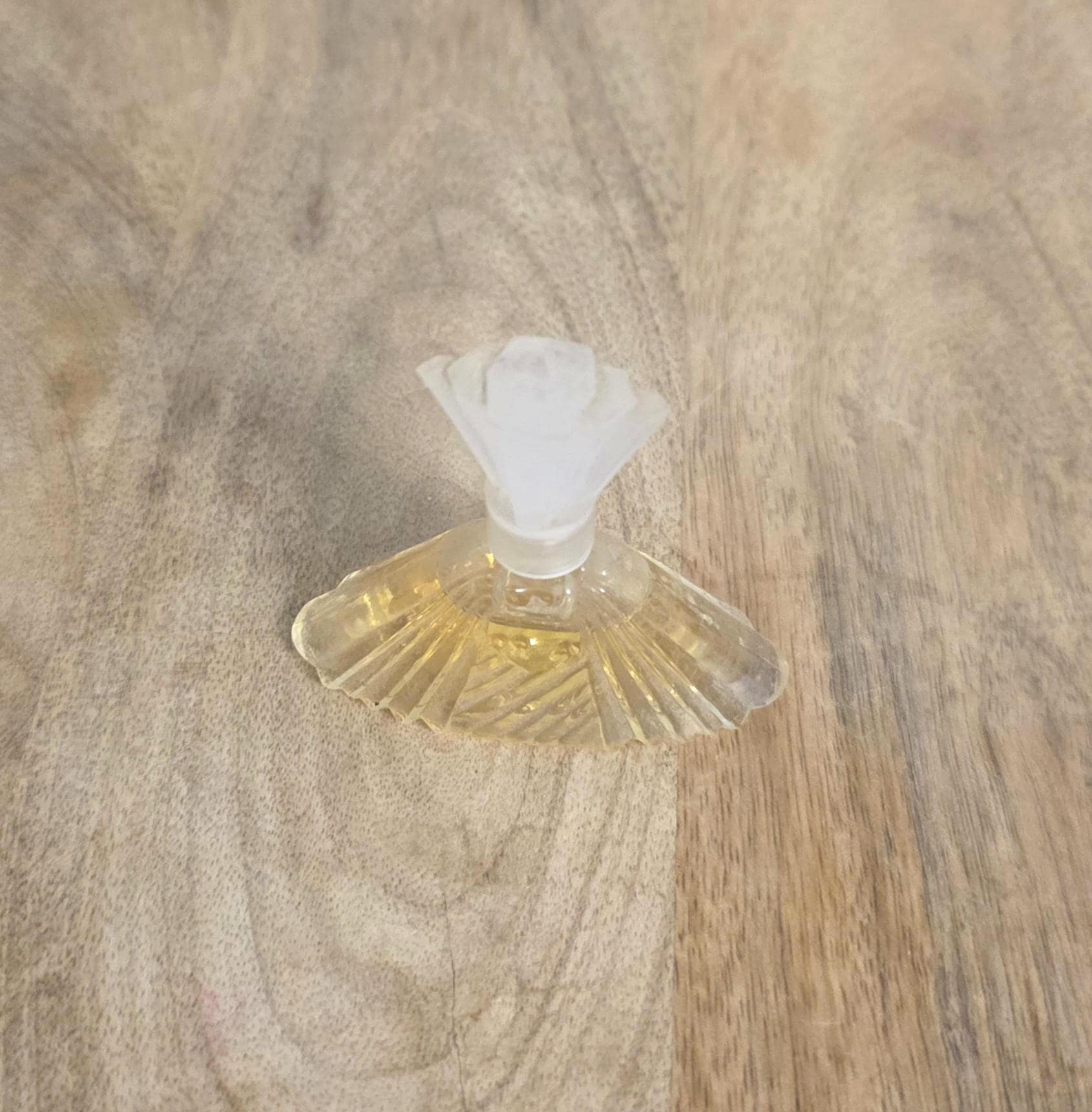 Vintage Tita Rossi Perfume Mini - Thumbnail 2