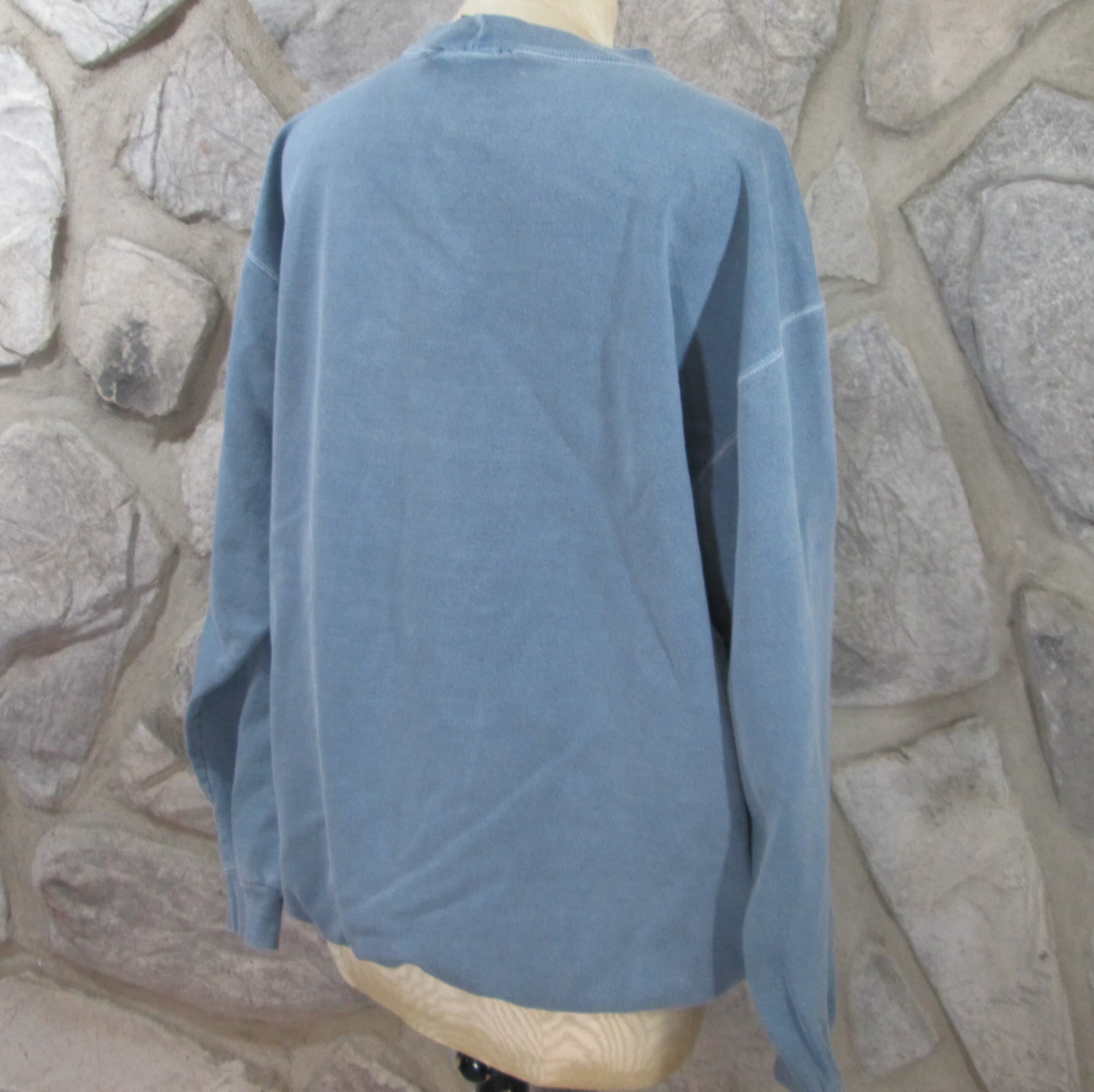 Vintage Greenbrier Resort White Sulfur Springs WV Sweatshirt - Thumbnail 4