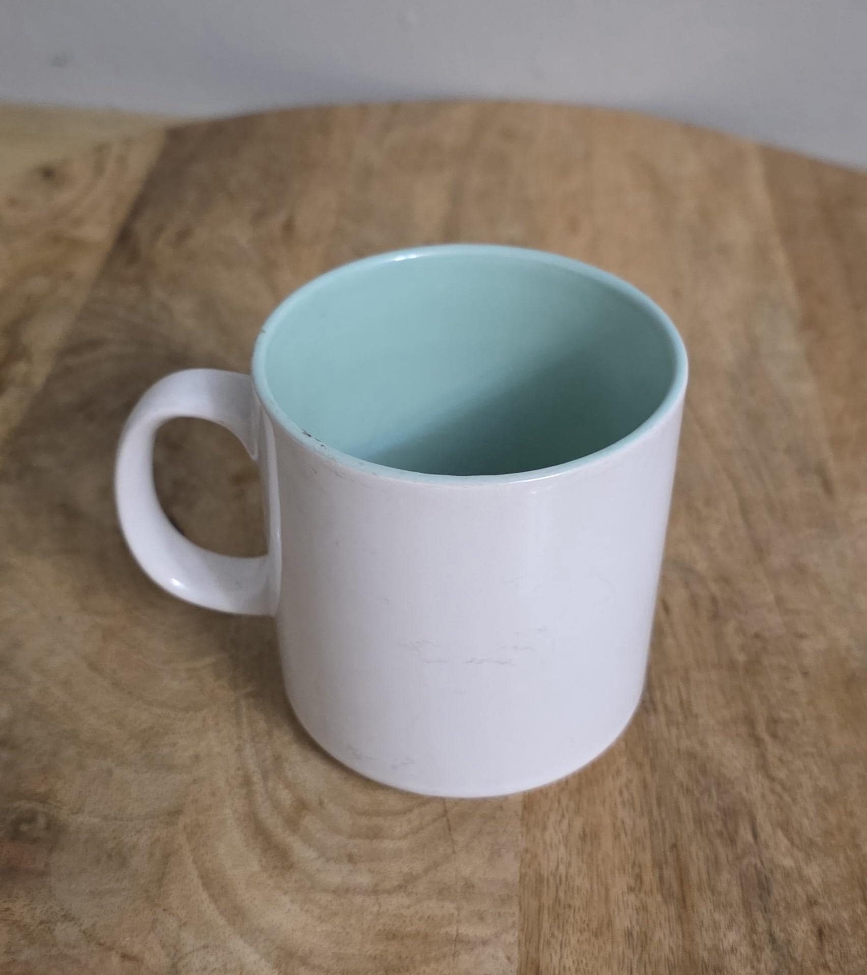Vintage Mug for Golfer, The Nineteenth Hole - Thumbnail 2