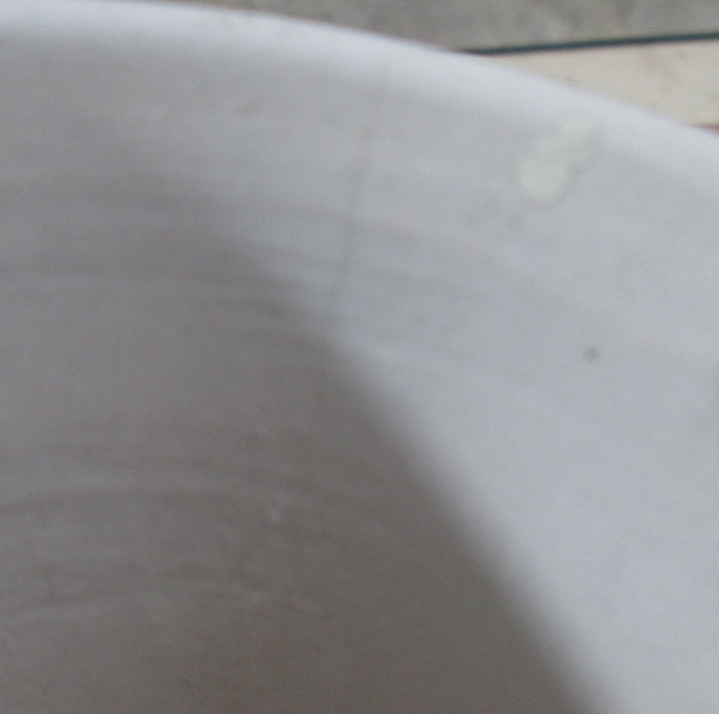 Vintage Cafe Copra Holiday Inn Hawaii Brown Glaze Restaurant Ware Mug - Thumbnail 4