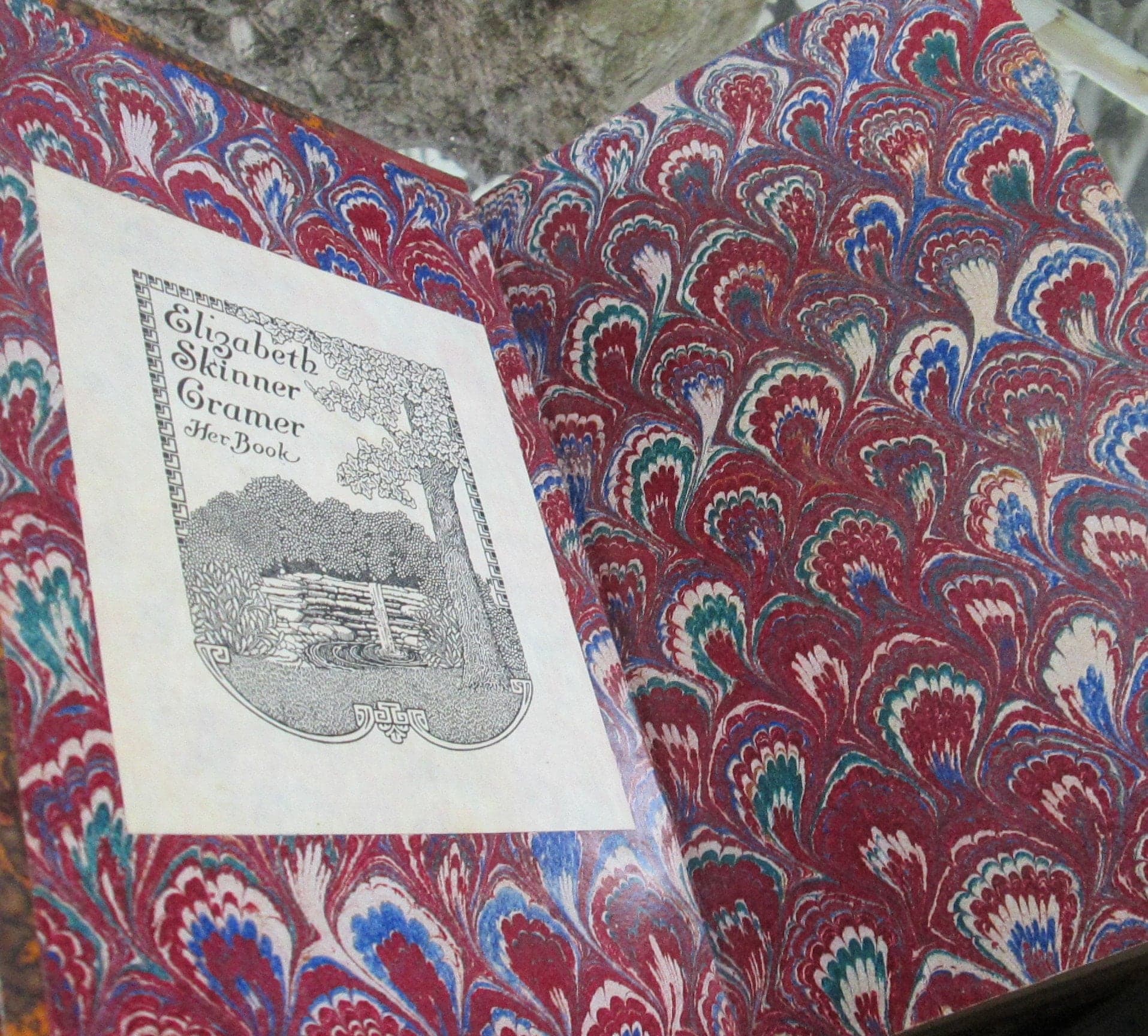 Antique Edition Doria by Henry Greville, French Edition - Thumbnail 3