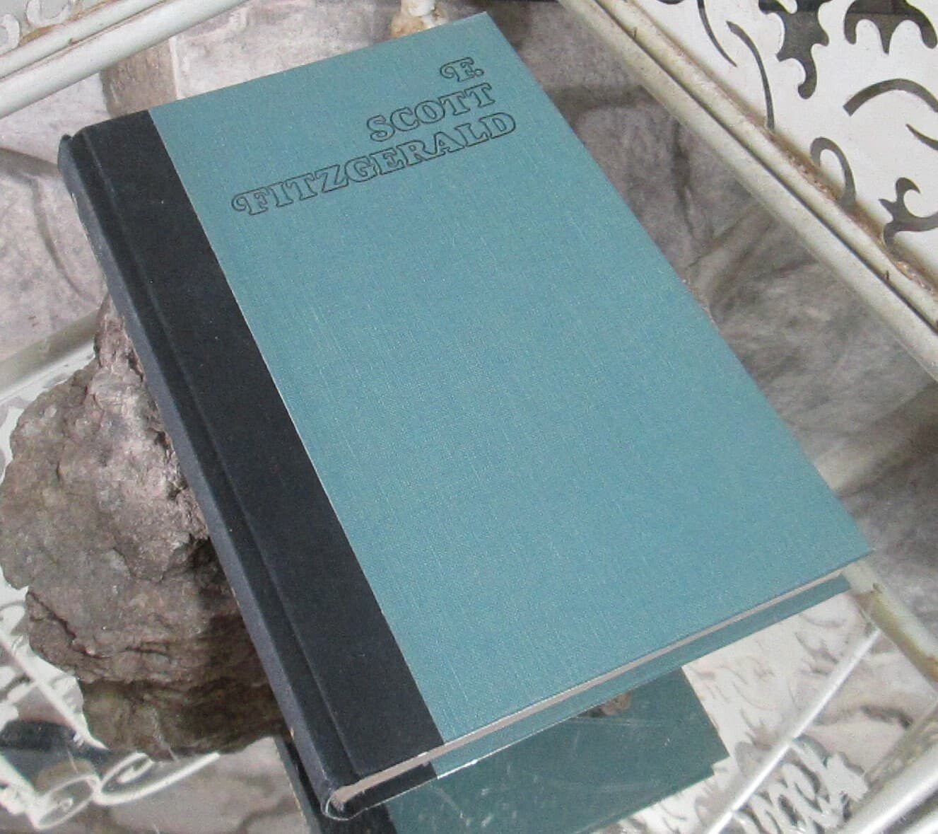 Vintage Edition This Side of Paradise by F. Scott Fitzgerald