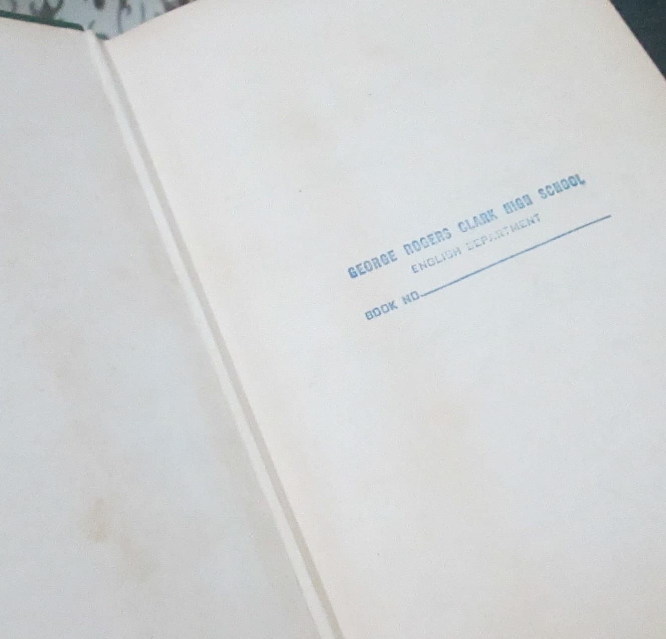 Vintage Jesse Stuart Reader Children's School Book 1963 - Thumbnail 5