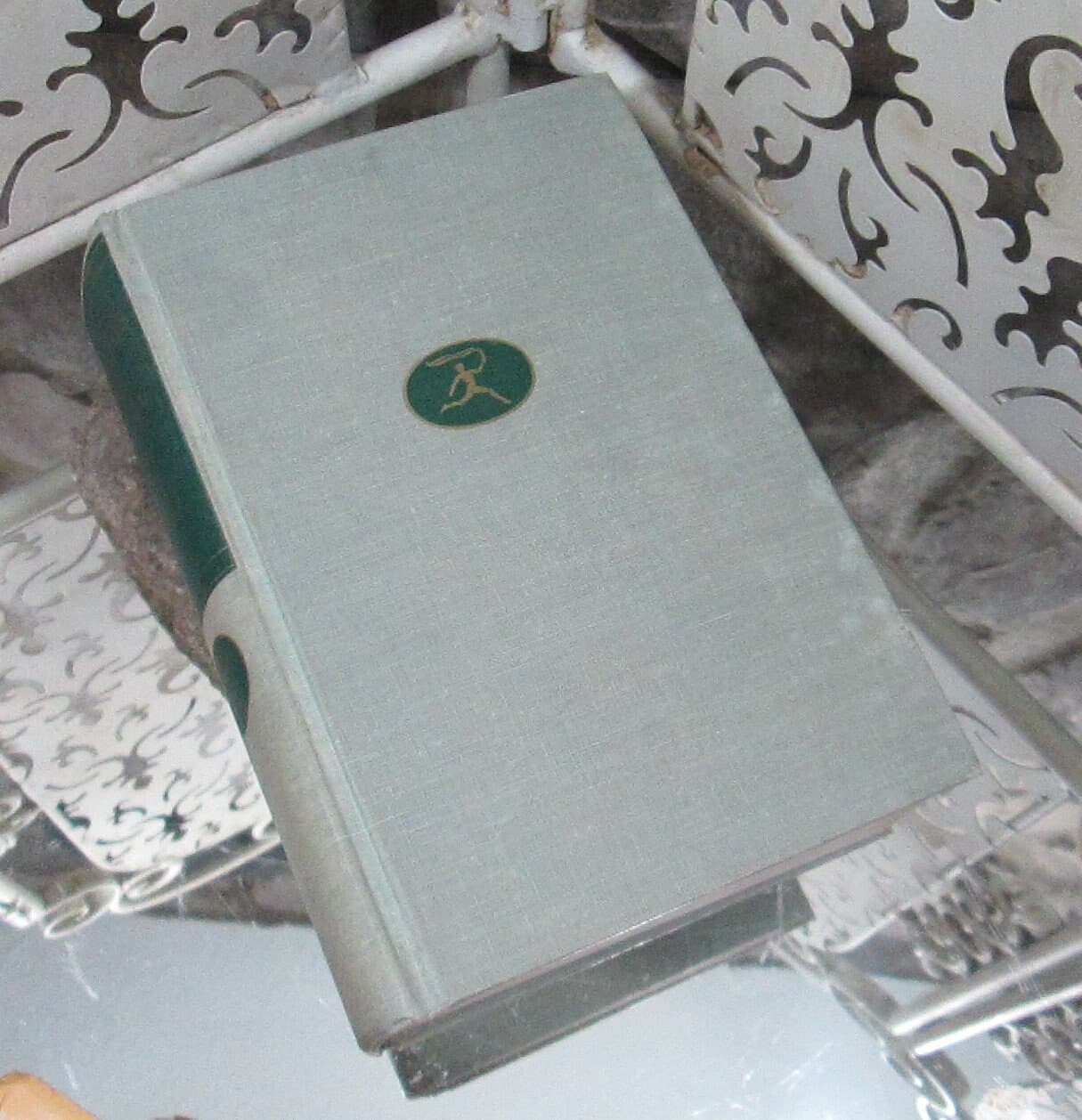 Eugene O'Neill Nine Plays Vintage Book, 1954
