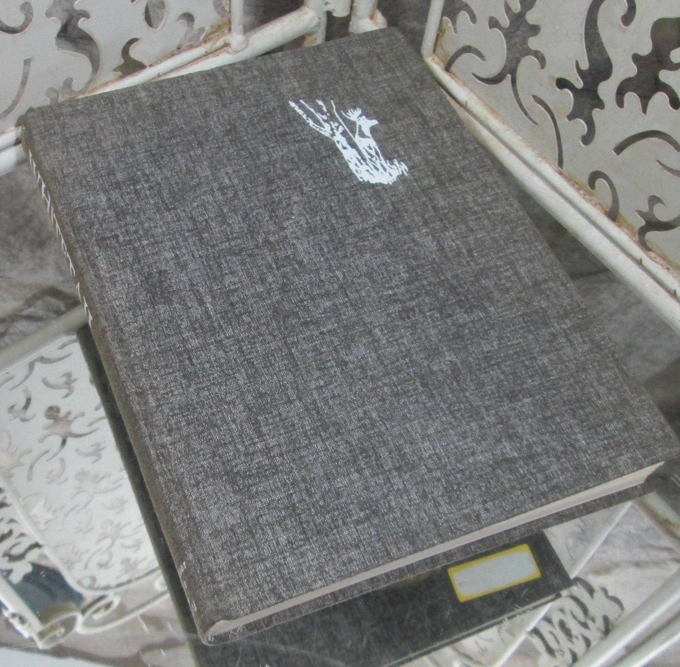 Whitetail, Fundamentals and Fine Points for the Hunter by George Mattis, 1969