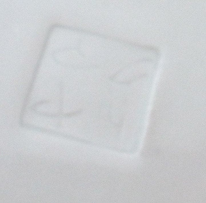 Vintage Chinese Export Meiji Taisho Yamatoku Enamel Plate - Thumbnail 3