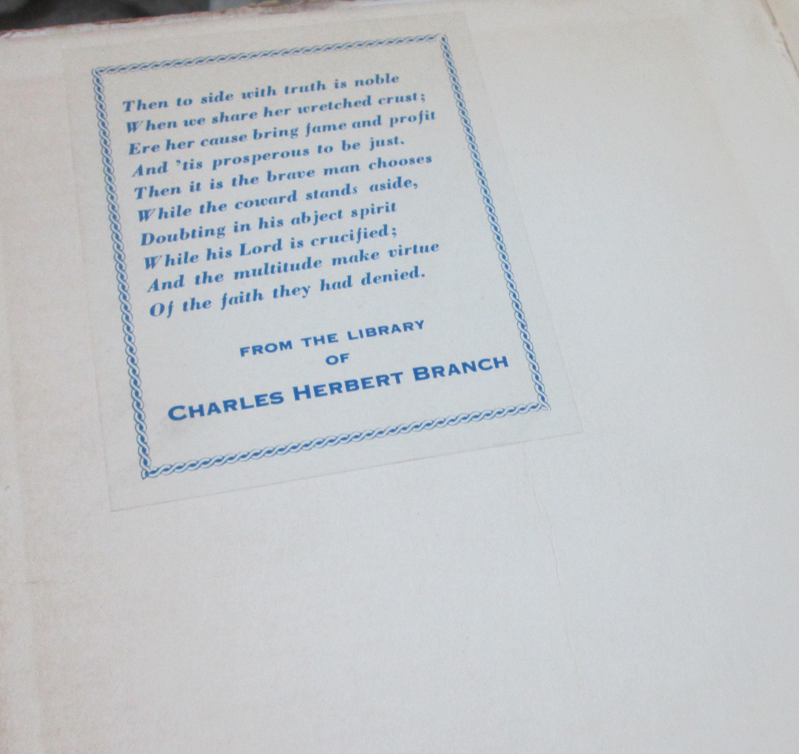 Vintage Little Orphan Annie A Willing Helper Book, 1932 - Thumbnail 4