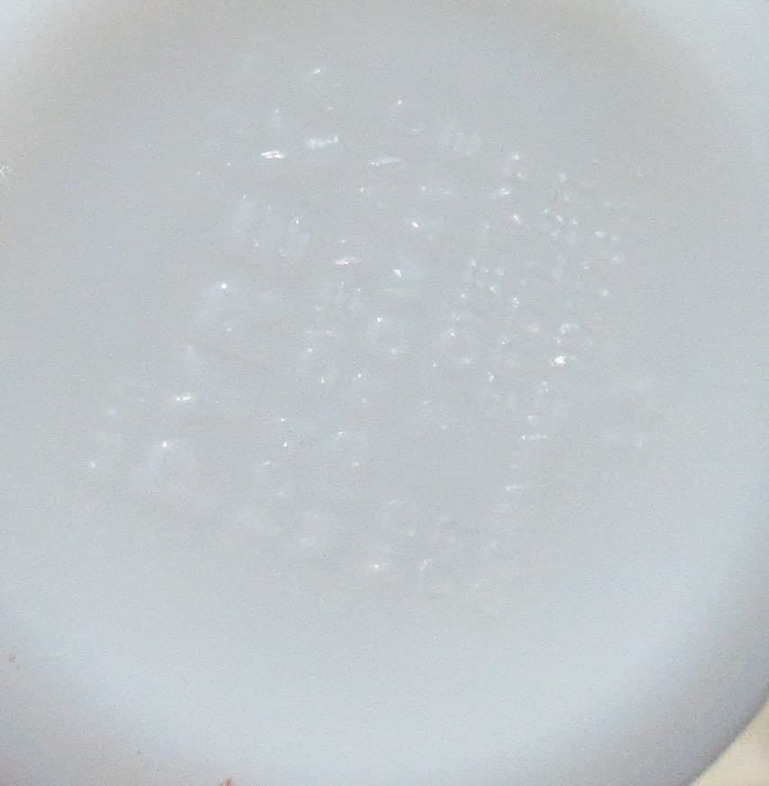 Vintage Pyrex Butterfly Gold Coffee Cups - Thumbnail 2