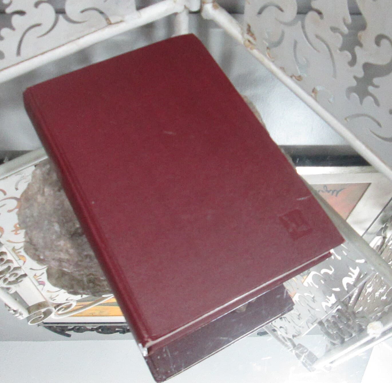 Vintage Edition Speaking Frankly by James F. Byrnes, 1947