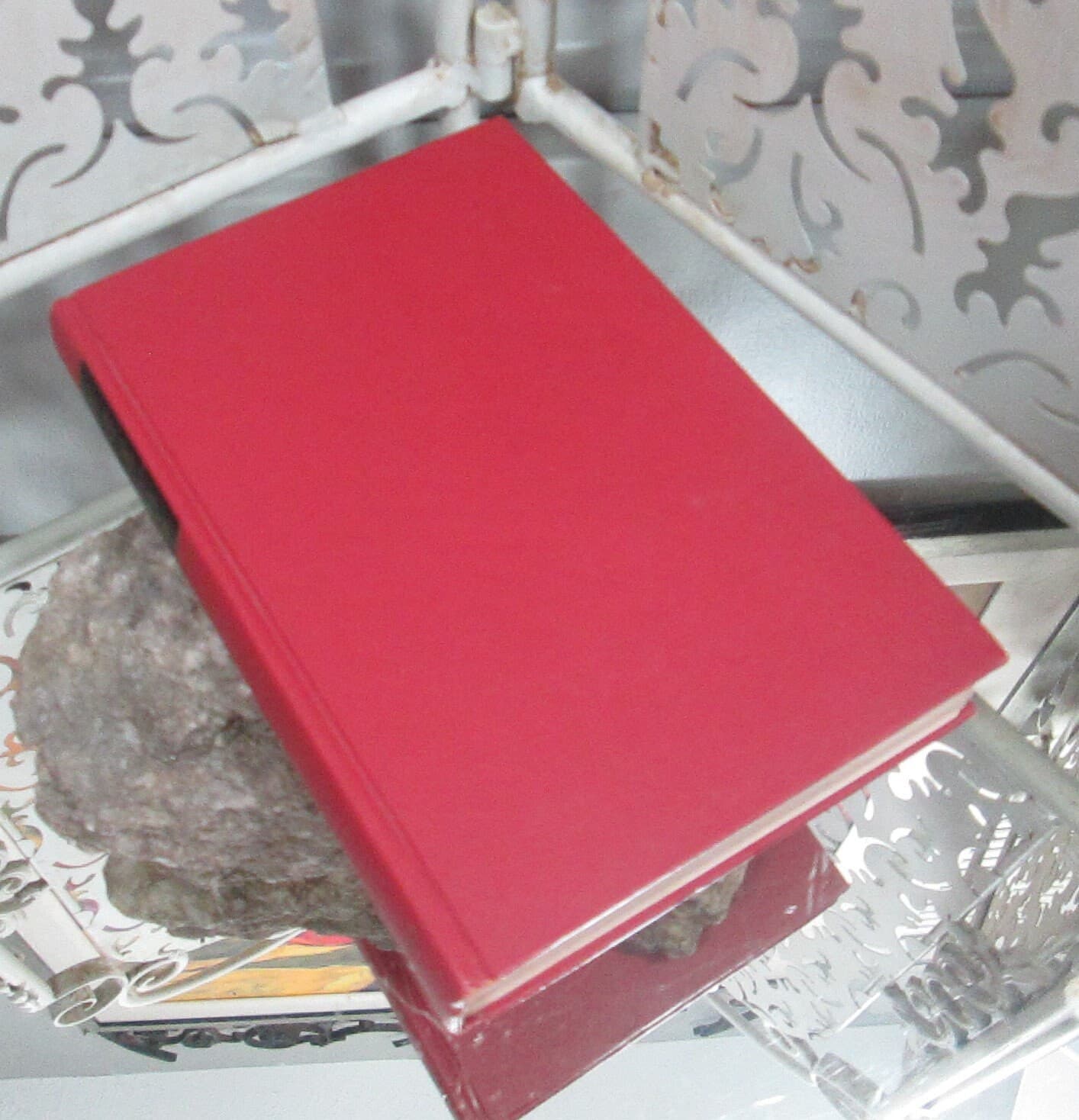 Vintage Edition The Last Love by Thomas Costain, 1963 - Thumbnail 2