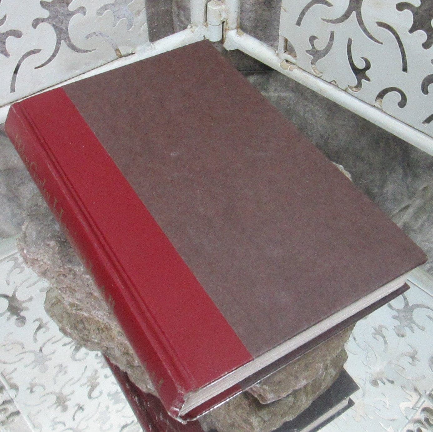 Vintage Helen Gurley Brown Book Having It All, 1982 - Thumbnail 2