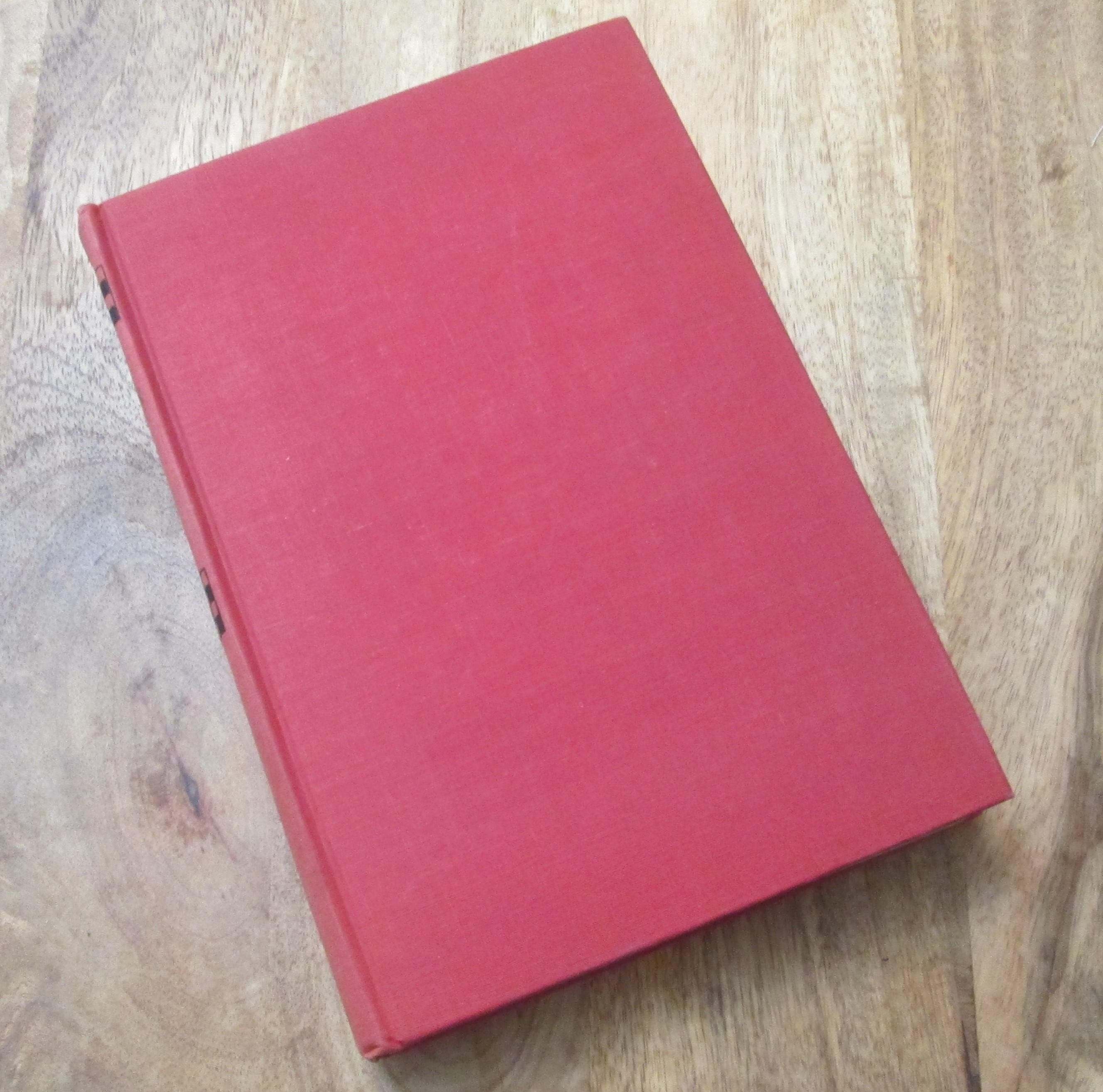 The Chequer Board by Nevil Shute, 1947