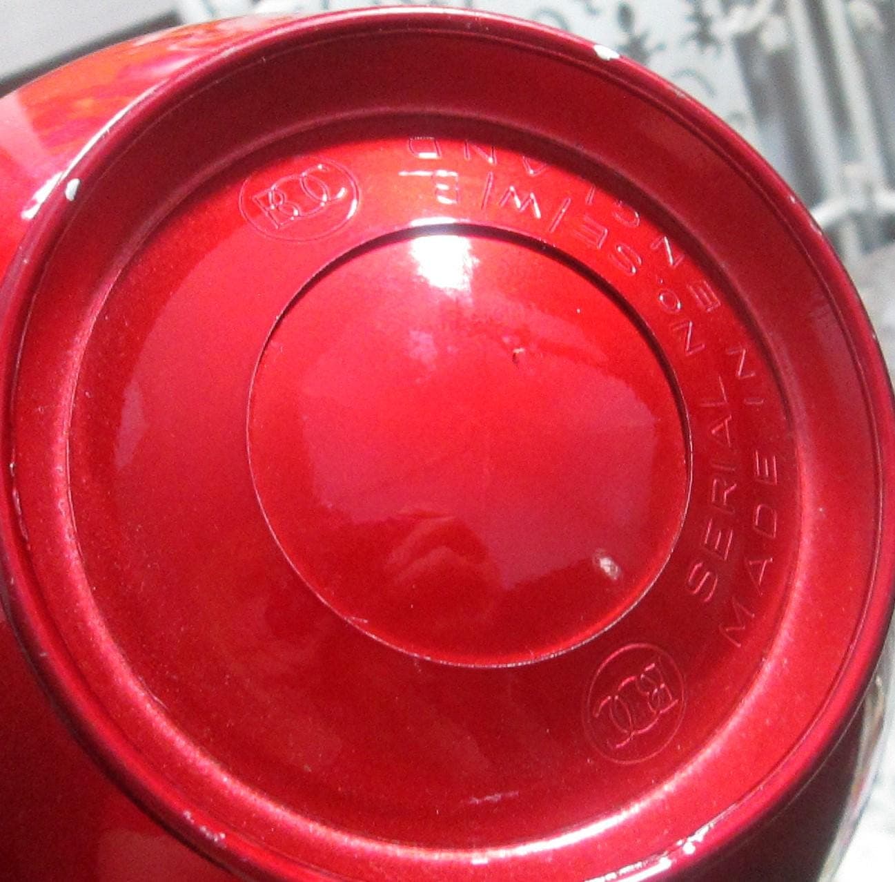 Vintage BOC Globemaster Siphon Seltzer Bottle - Thumbnail 2