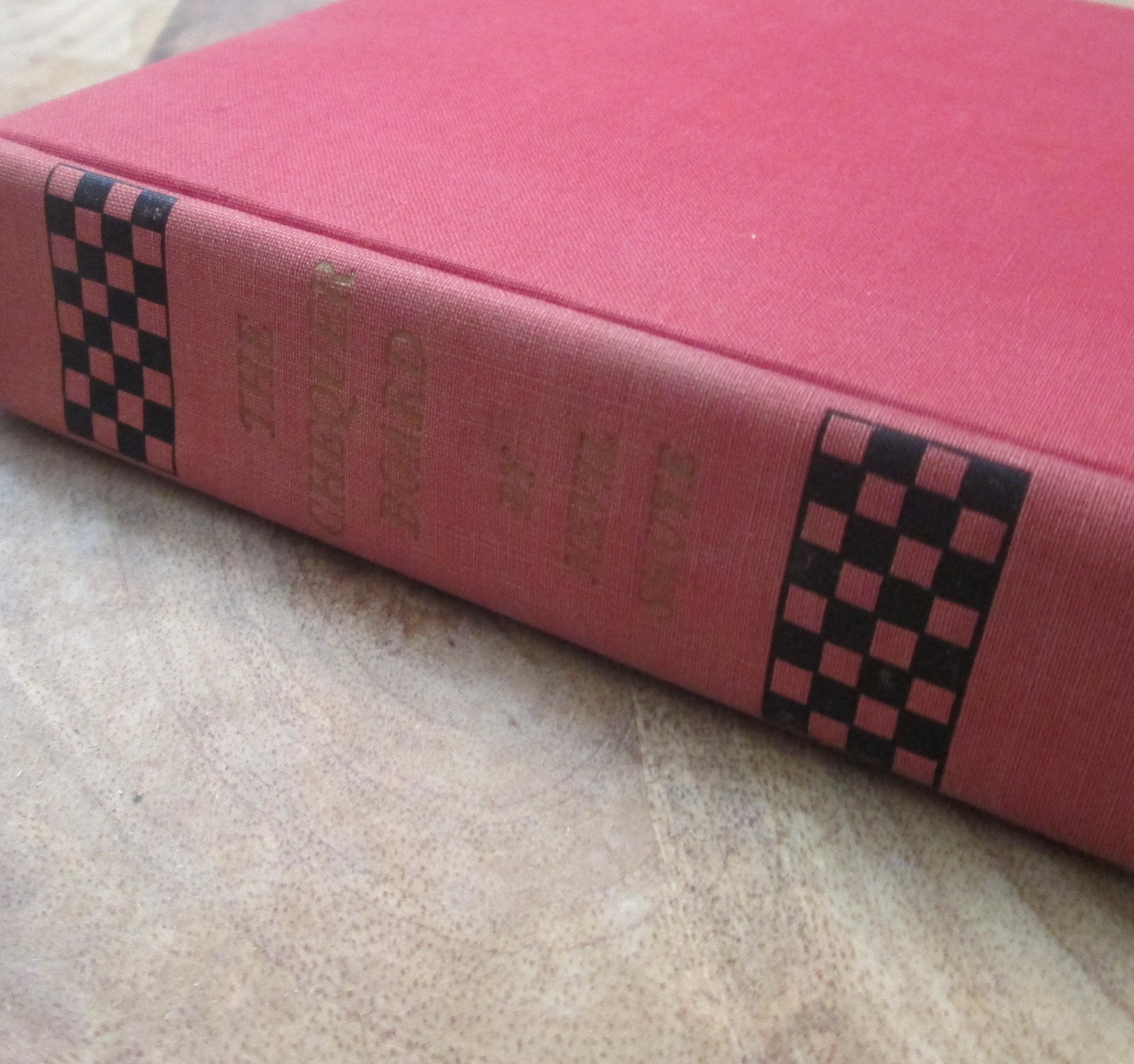 The Chequer Board by Nevil Shute, 1947 - Thumbnail 2