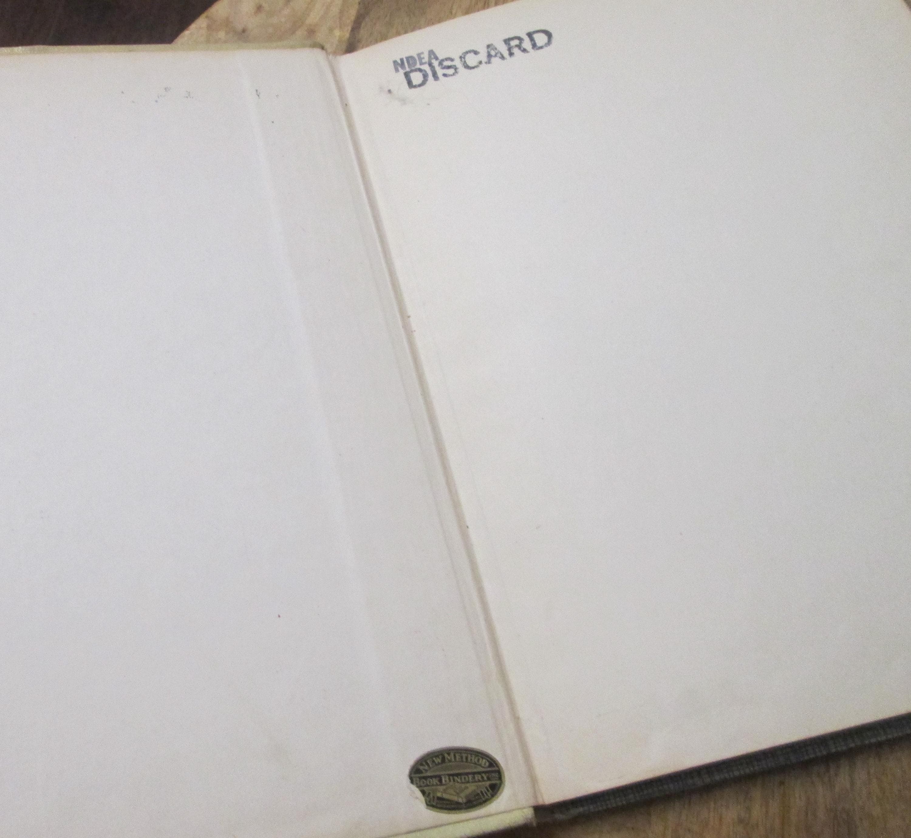 The How and Why Book of Stars, 1960 - Thumbnail 2