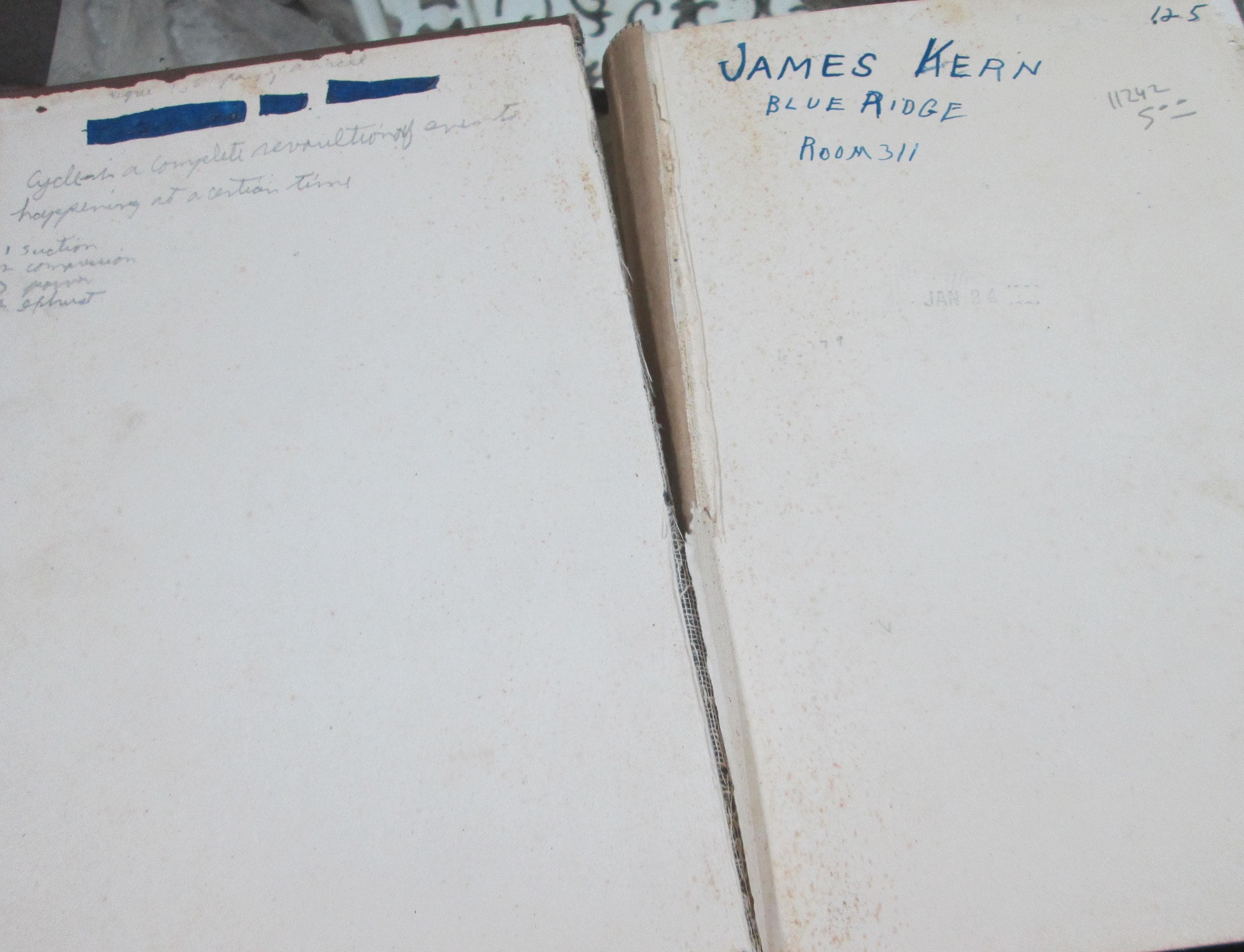 Automotive Essentials by Ray F. Kuns, 1931, Automotive Repair Manual - Thumbnail 3