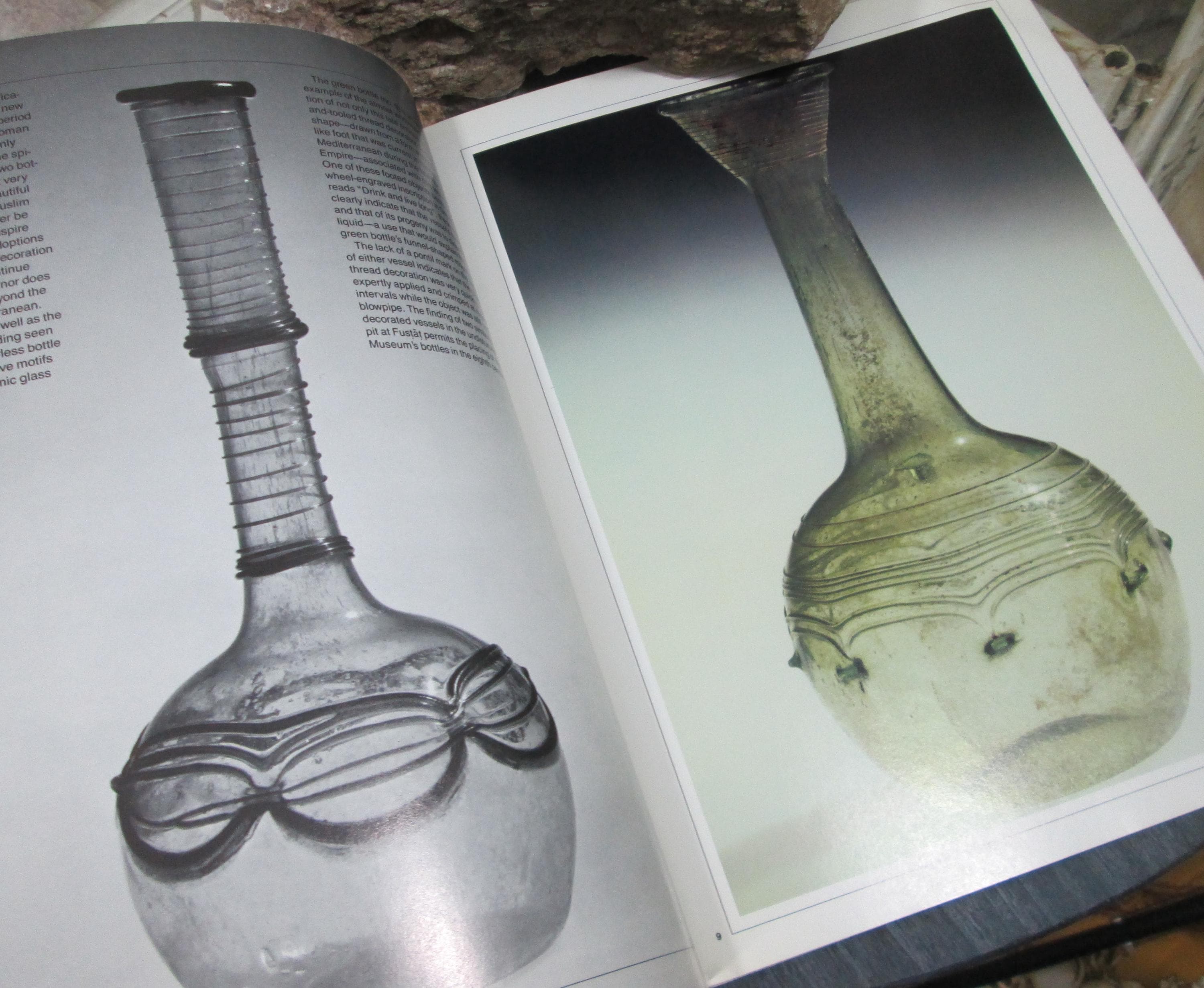 Islamic Glass: A Brief History, The Metropolitan Museum of Art Bulletin Fall 1986 - Thumbnail 4