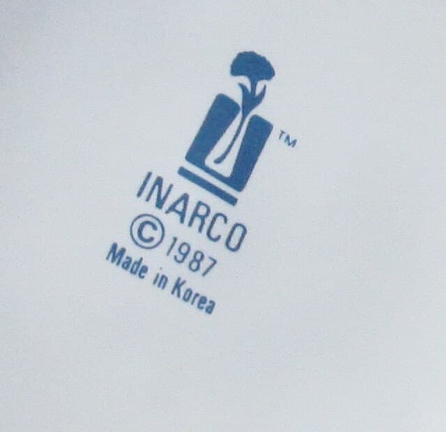 Vintage Secretary Mug by Inarco 1987 - Thumbnail 3