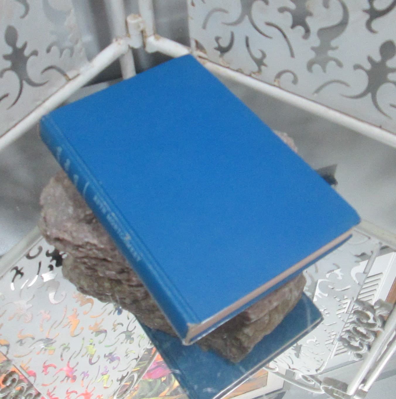 Vintage Book Search for the Truth by Ruth Montgomery, 1967