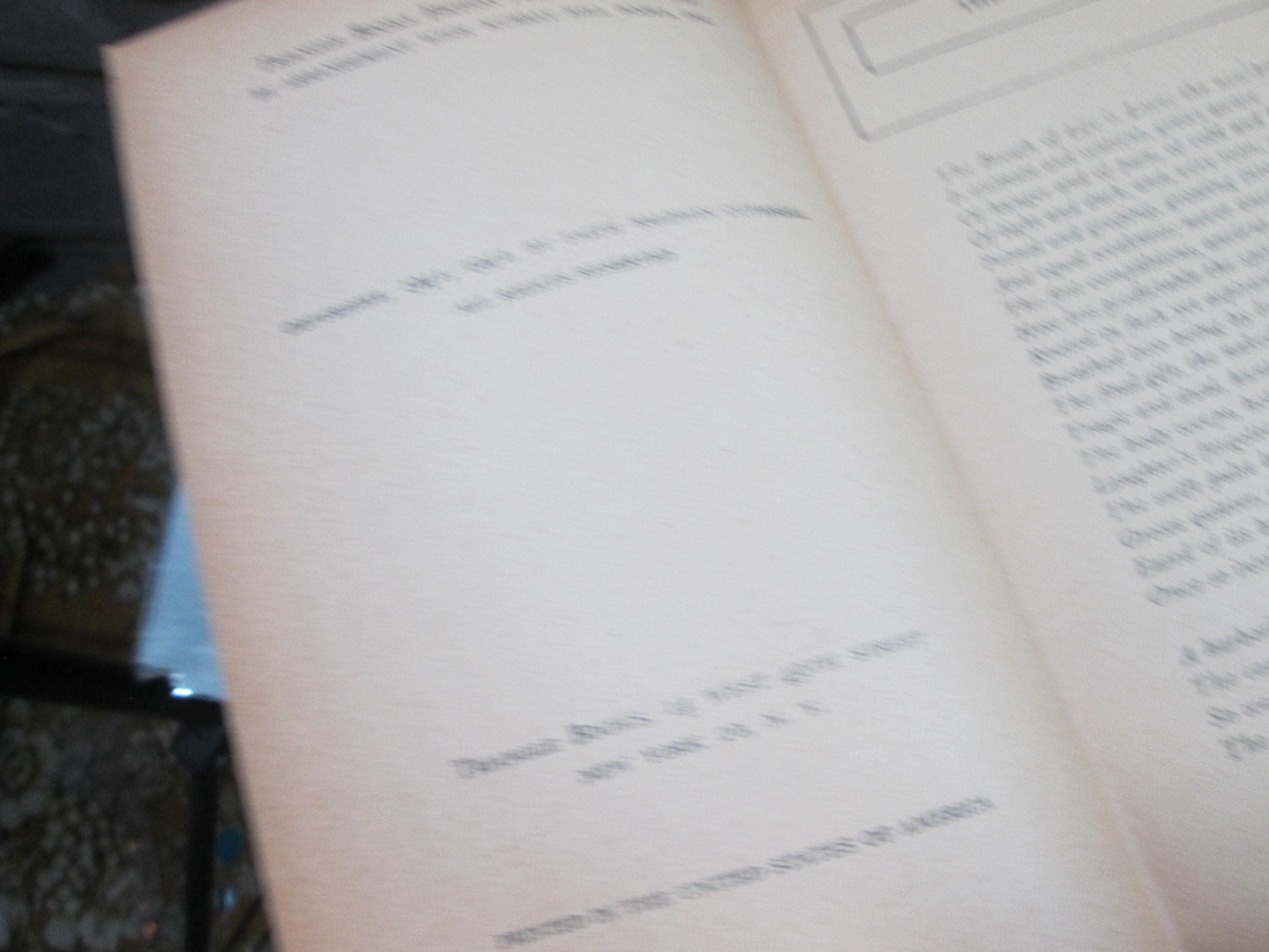 Breath of Life by Faith Baldwin, 1942, Vintage Book - Thumbnail 4