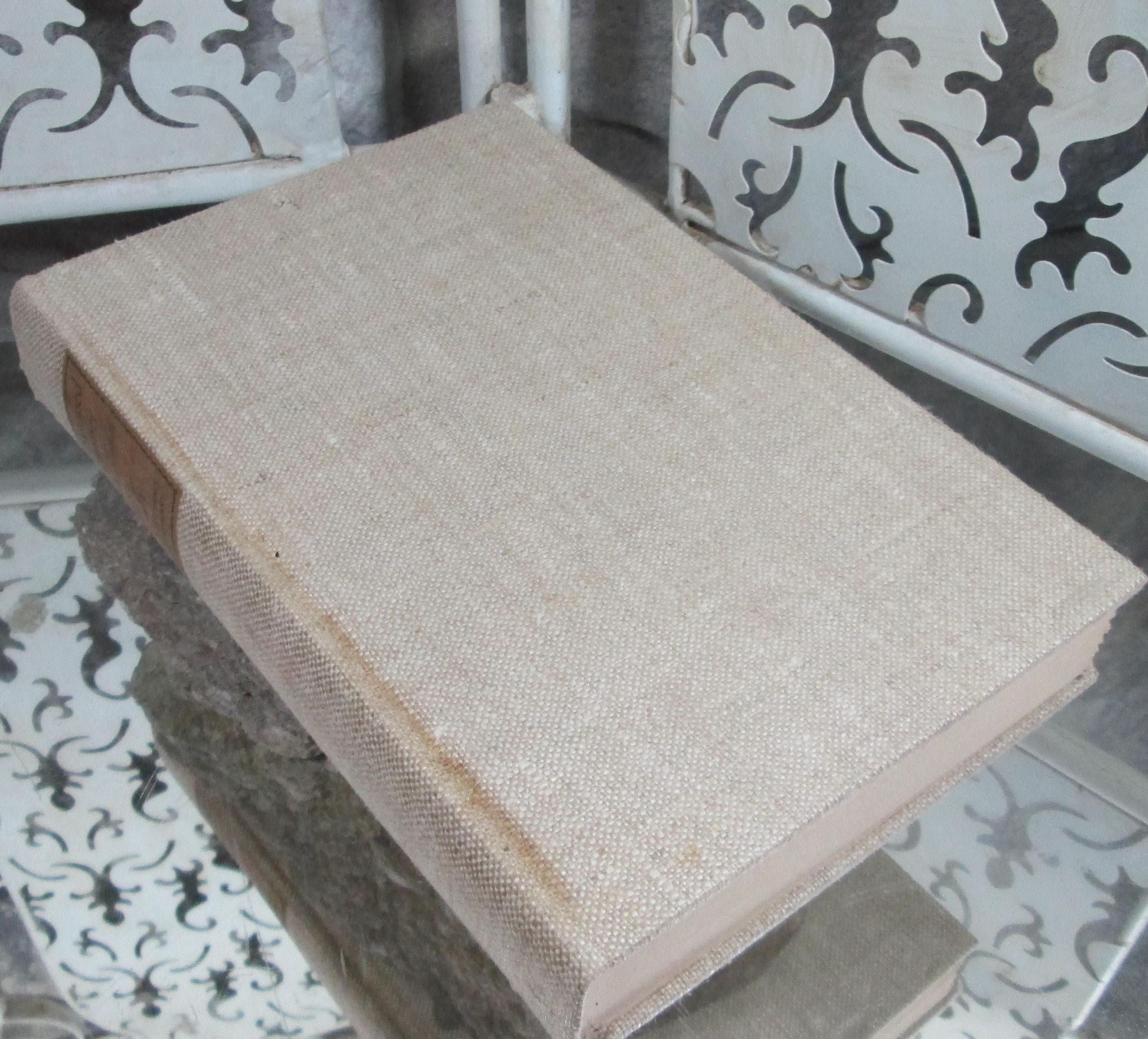 Seasoned Timber by Dorothy Canfield, 1939, Vintage Book - Thumbnail 2