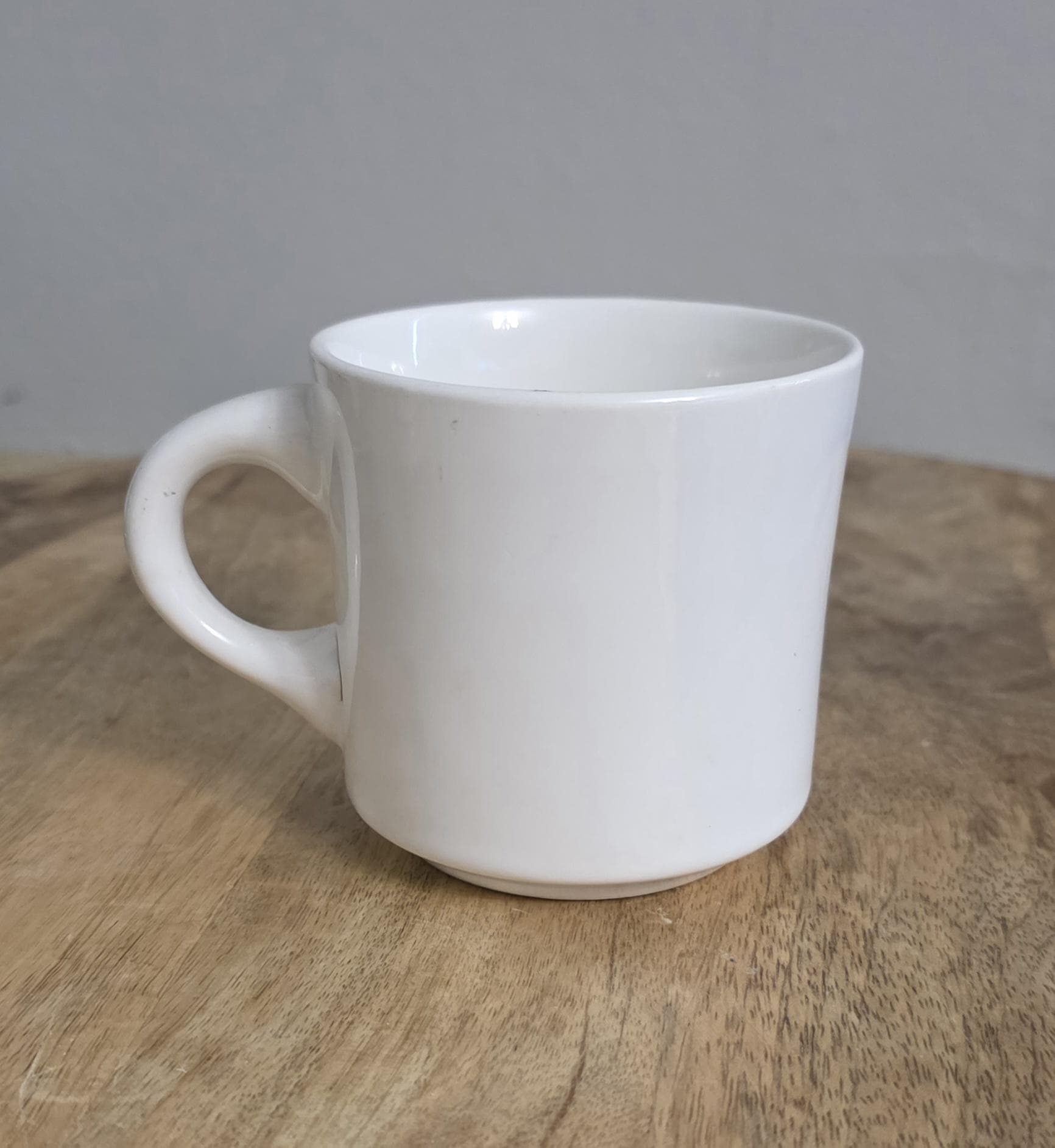 Vintage Golden Empire Council Boy Scouts Mug - Thumbnail 3
