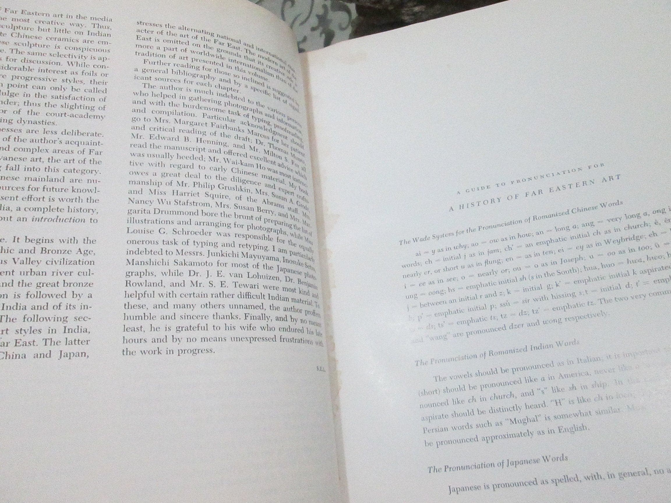 Vintage Book A History of Far Eastern Art by Sherman E. Lee - Thumbnail 6