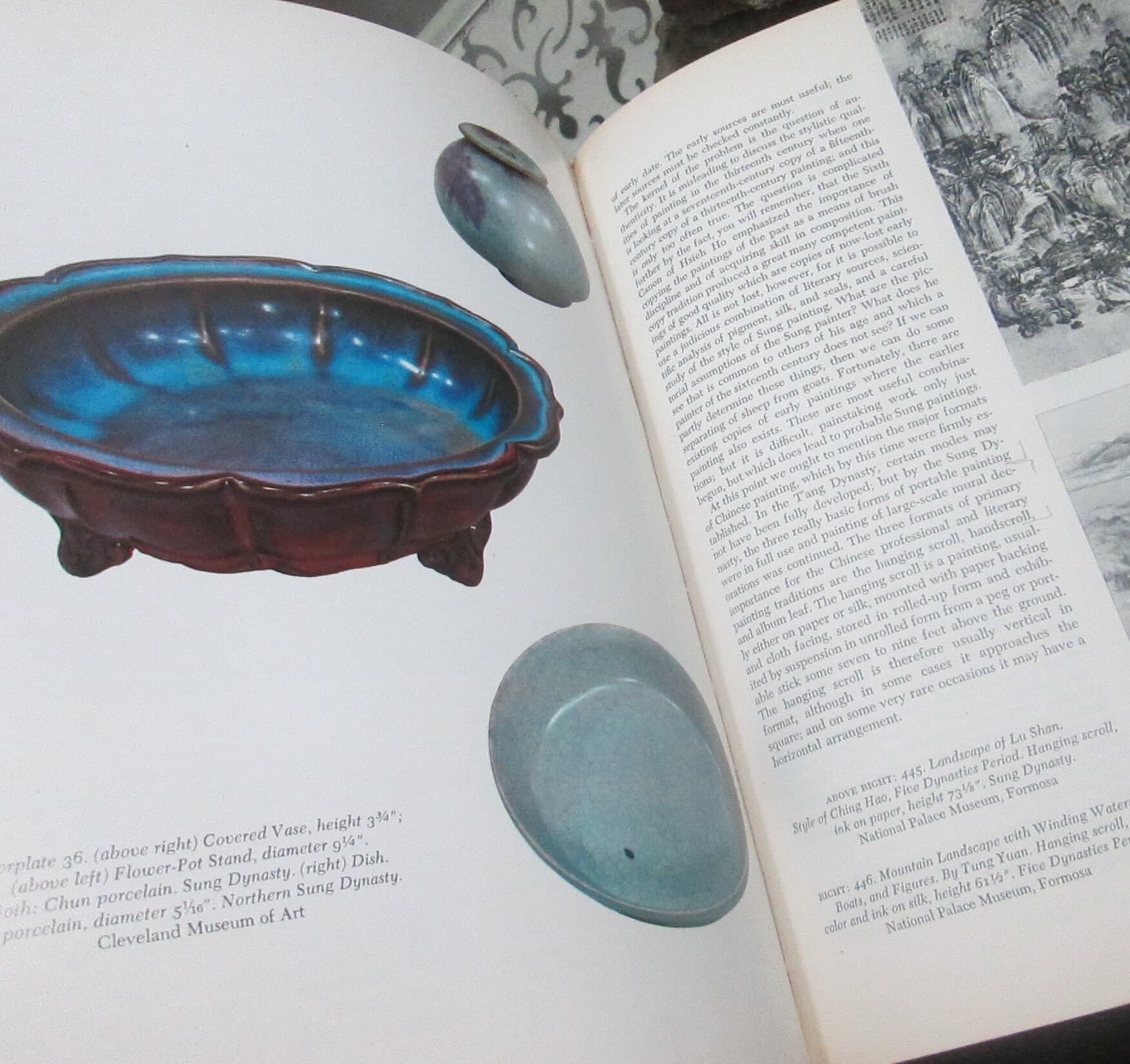 Vintage Book A History of Far Eastern Art by Sherman E. Lee - Thumbnail 3