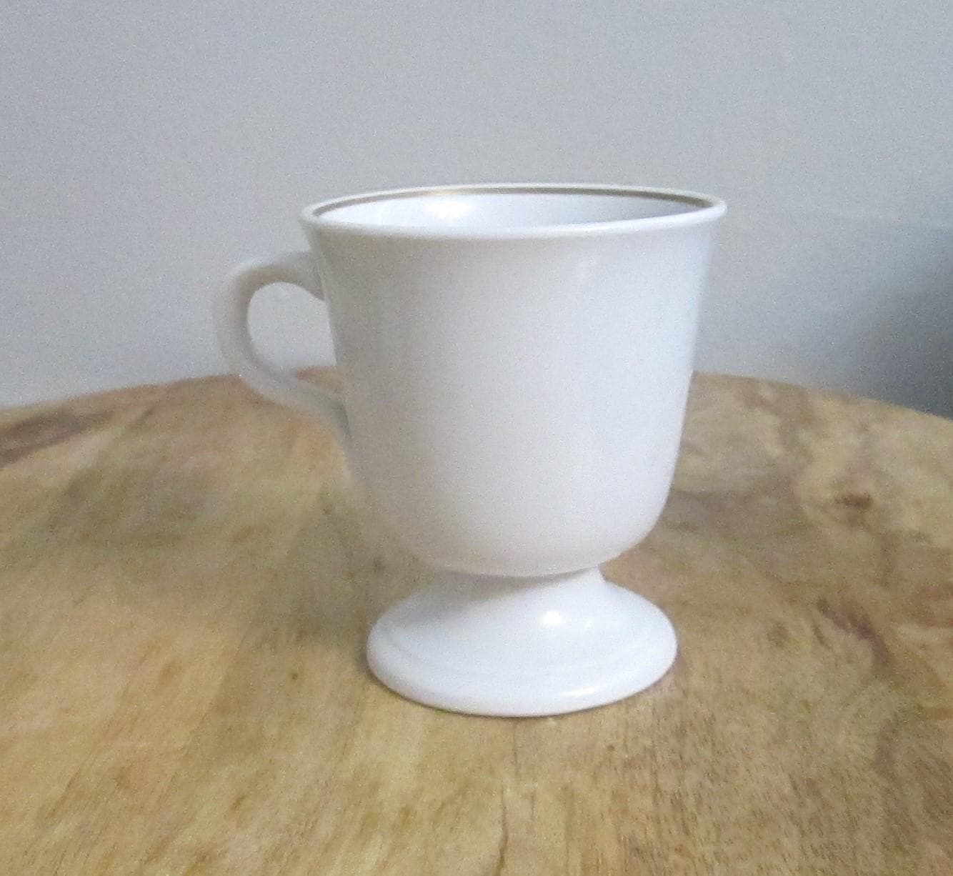 Vintage "Union Drawn" Mayer China Restaurant Ware Coffee Cup, 1977 - Thumbnail 2