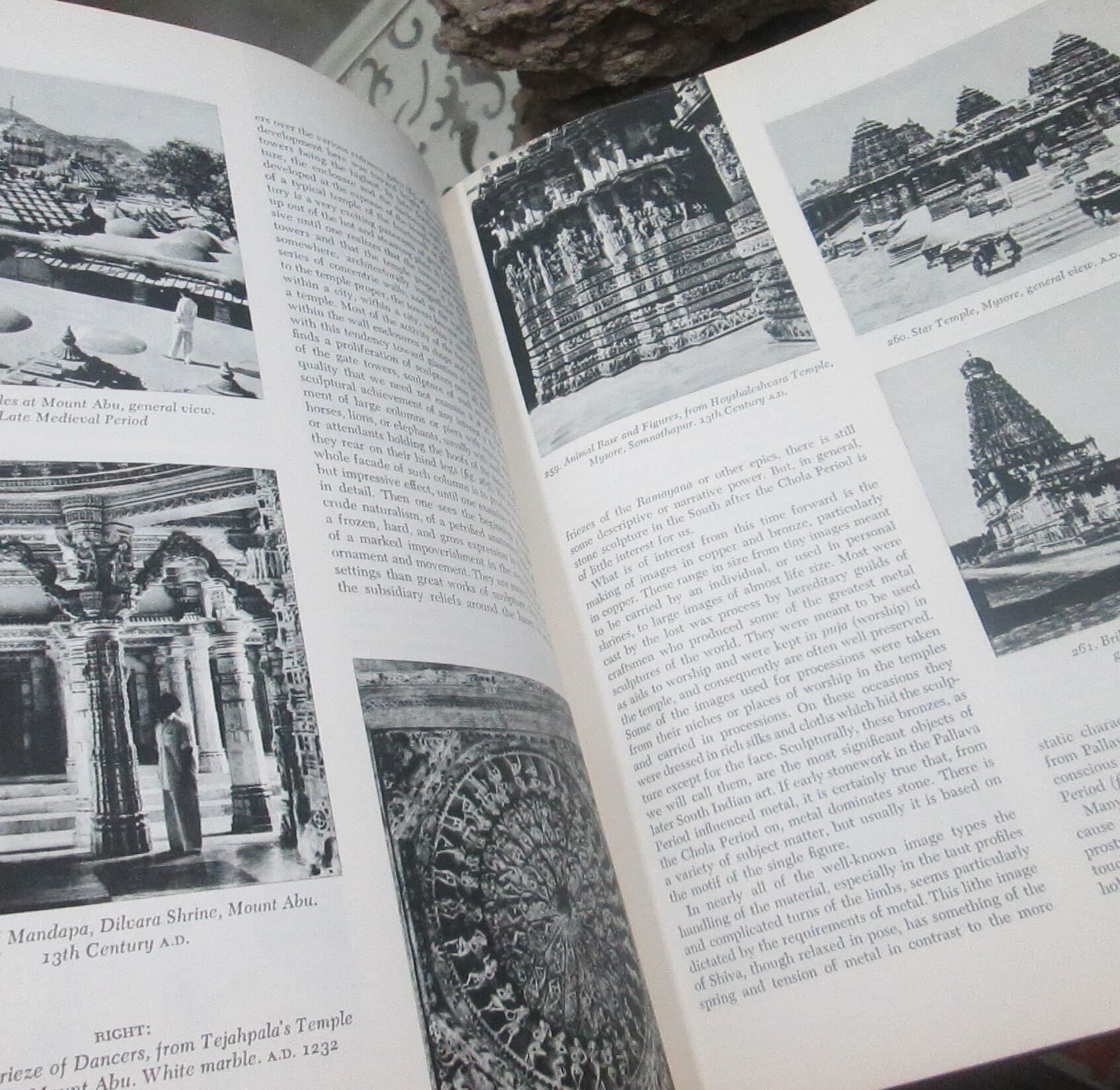 Vintage Book A History of Far Eastern Art by Sherman E. Lee - Thumbnail 4