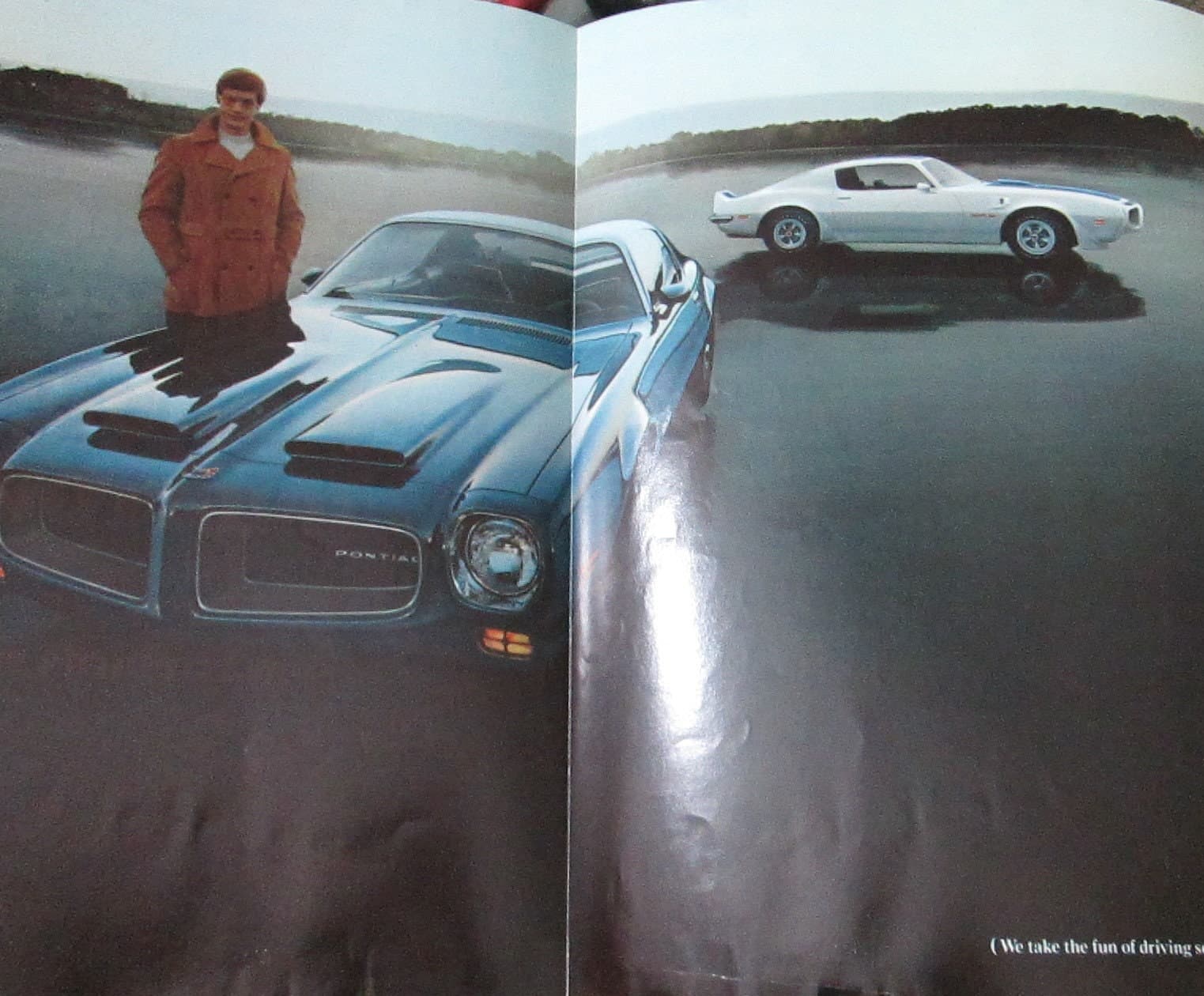 Vintage Car Life March 1970 Featuring Corvette, Camaro, Firebird, Duster, Olds 442 - Thumbnail 2