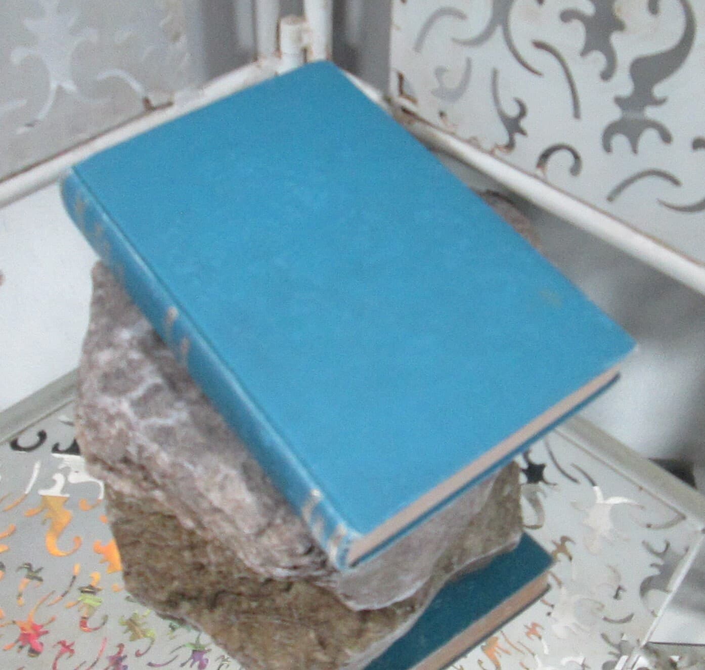 Antique Book Balzac: A Critical Study by Hippolyte Adolphe Taine, 1906