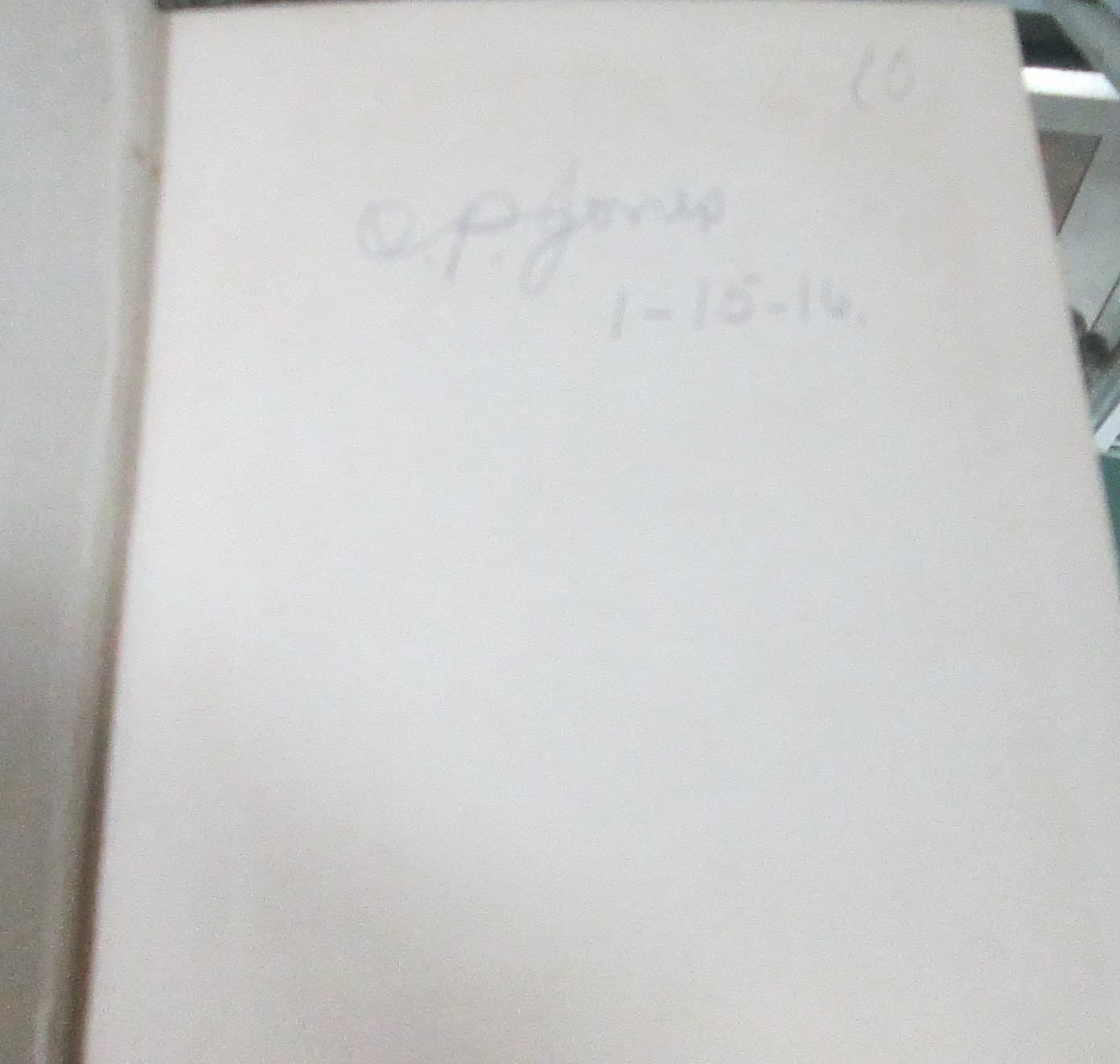 Antique Book Seeing America by Logan Marshall, 1916 - Thumbnail 4
