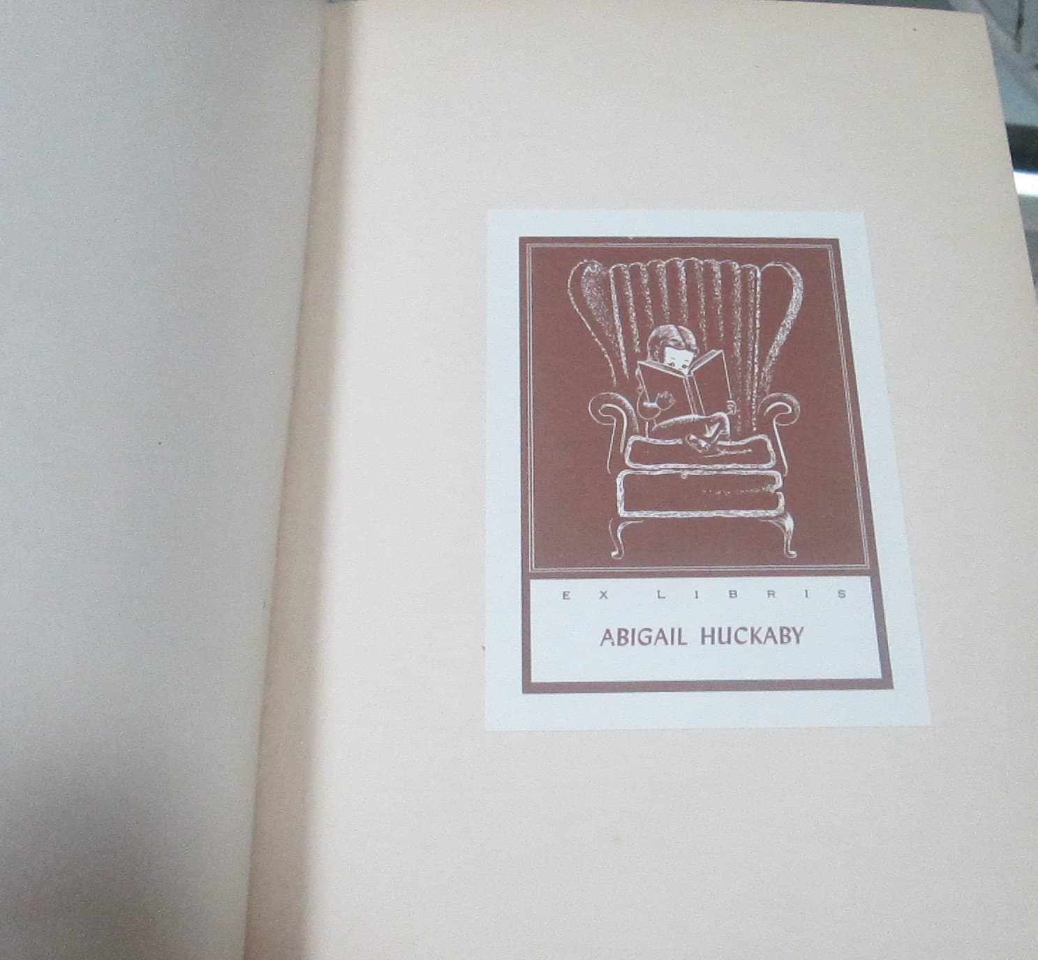 Antique Book Seeing America by Logan Marshall, 1916 - Thumbnail 5