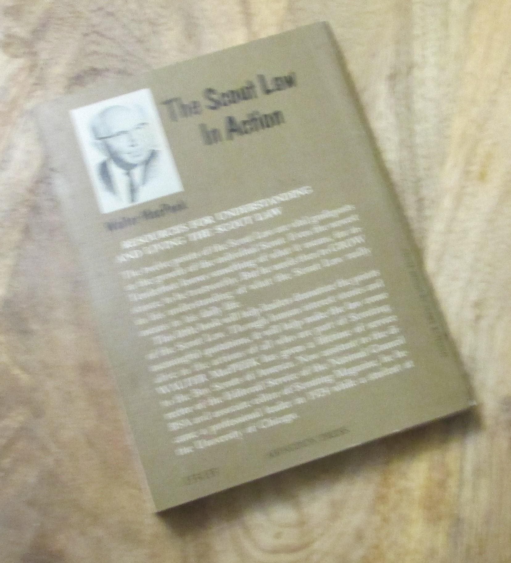 The Scout Law in Action by Walter MacPeek, 1966, Boy Scouts - Thumbnail 2