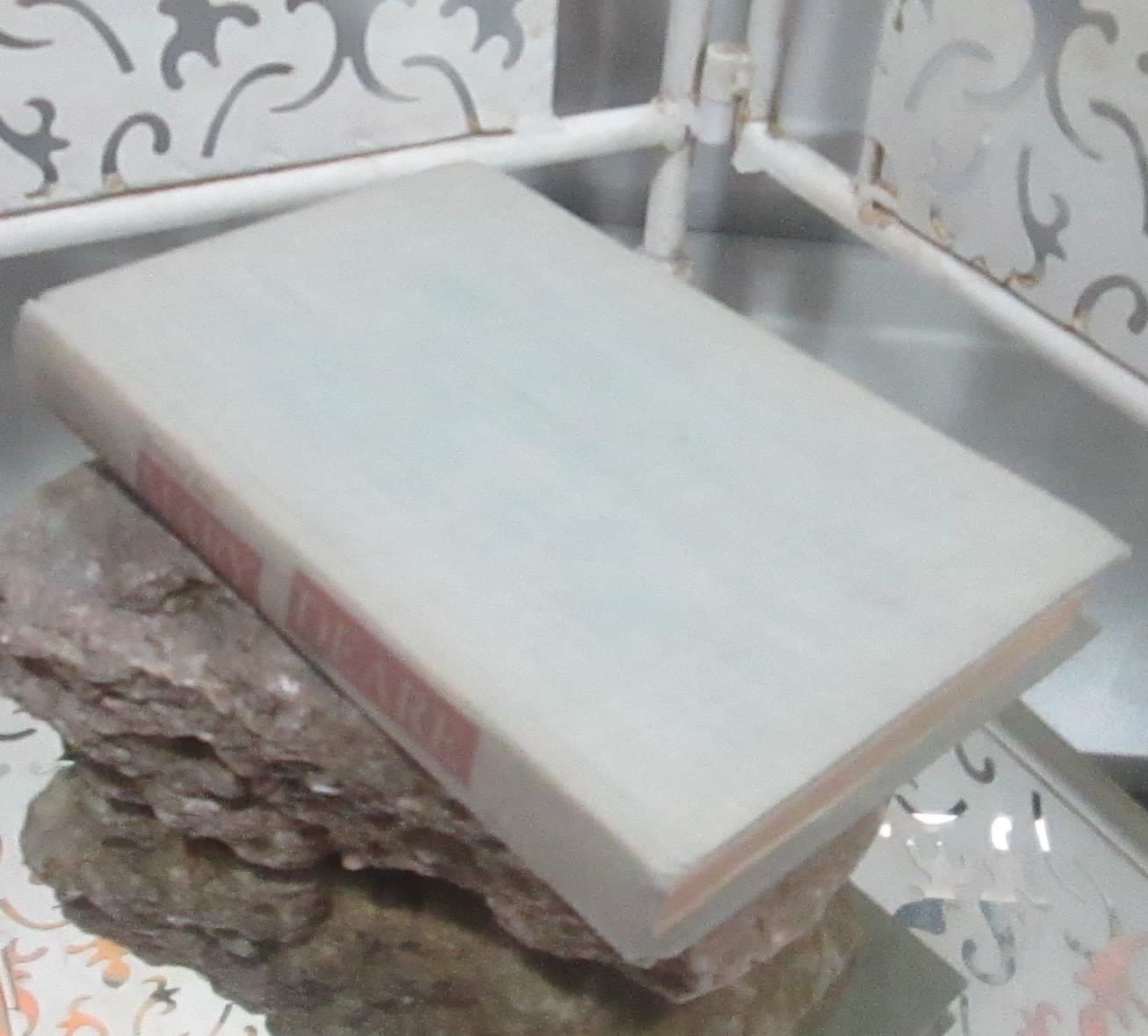 Vintage Book Wreck of the Mary Deare by Hammond Innes, 1956