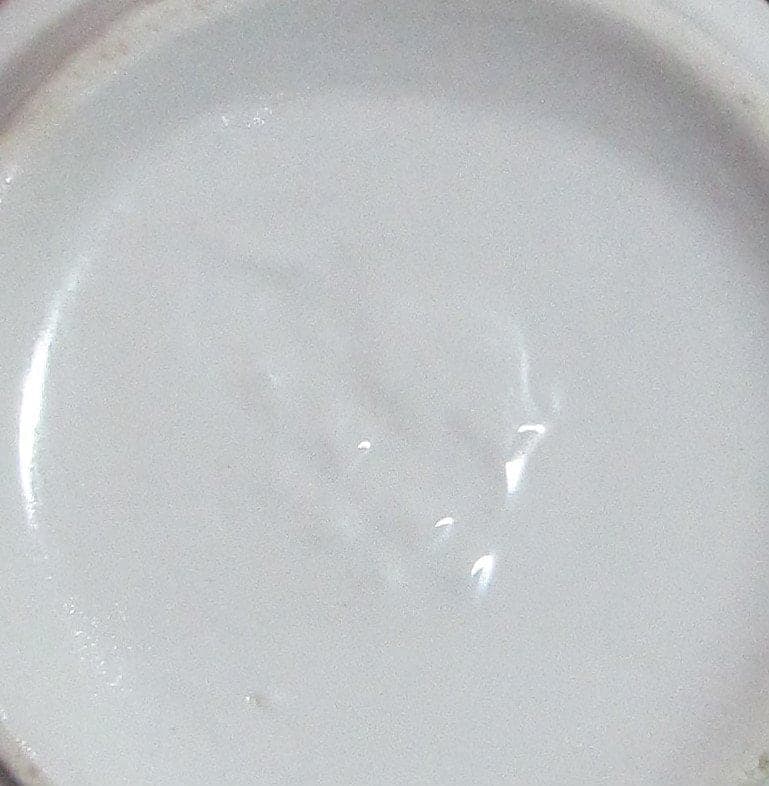 Vintage Buffalo China Restaurant Ware Coffee Mug - Thumbnail 2