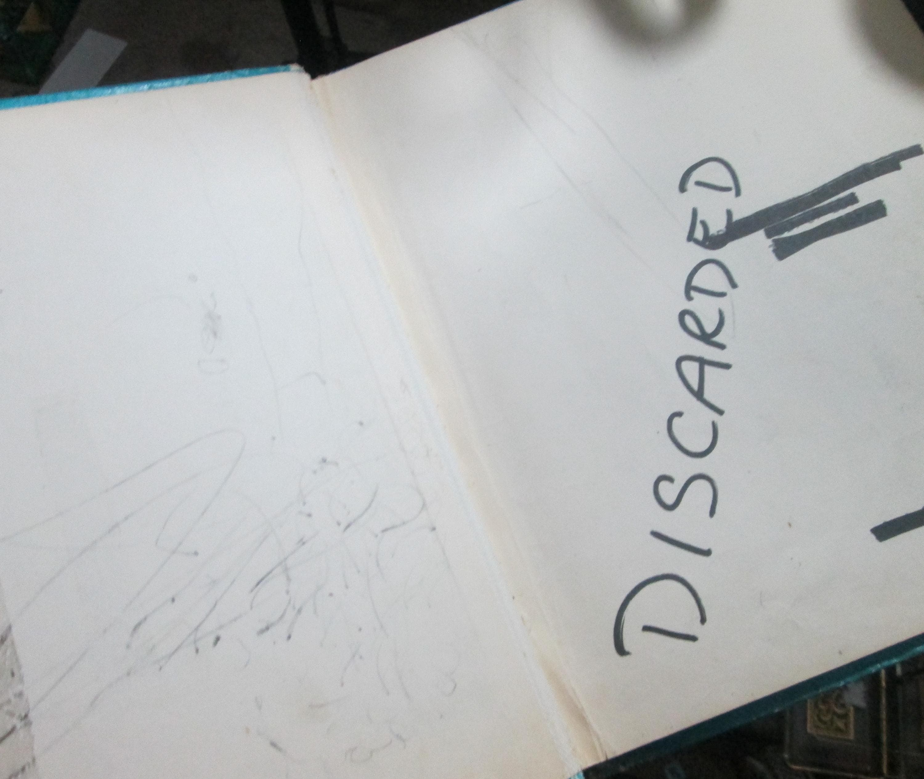 I Want To Be A Doctor by Carla Greene, 1958 - Thumbnail 2