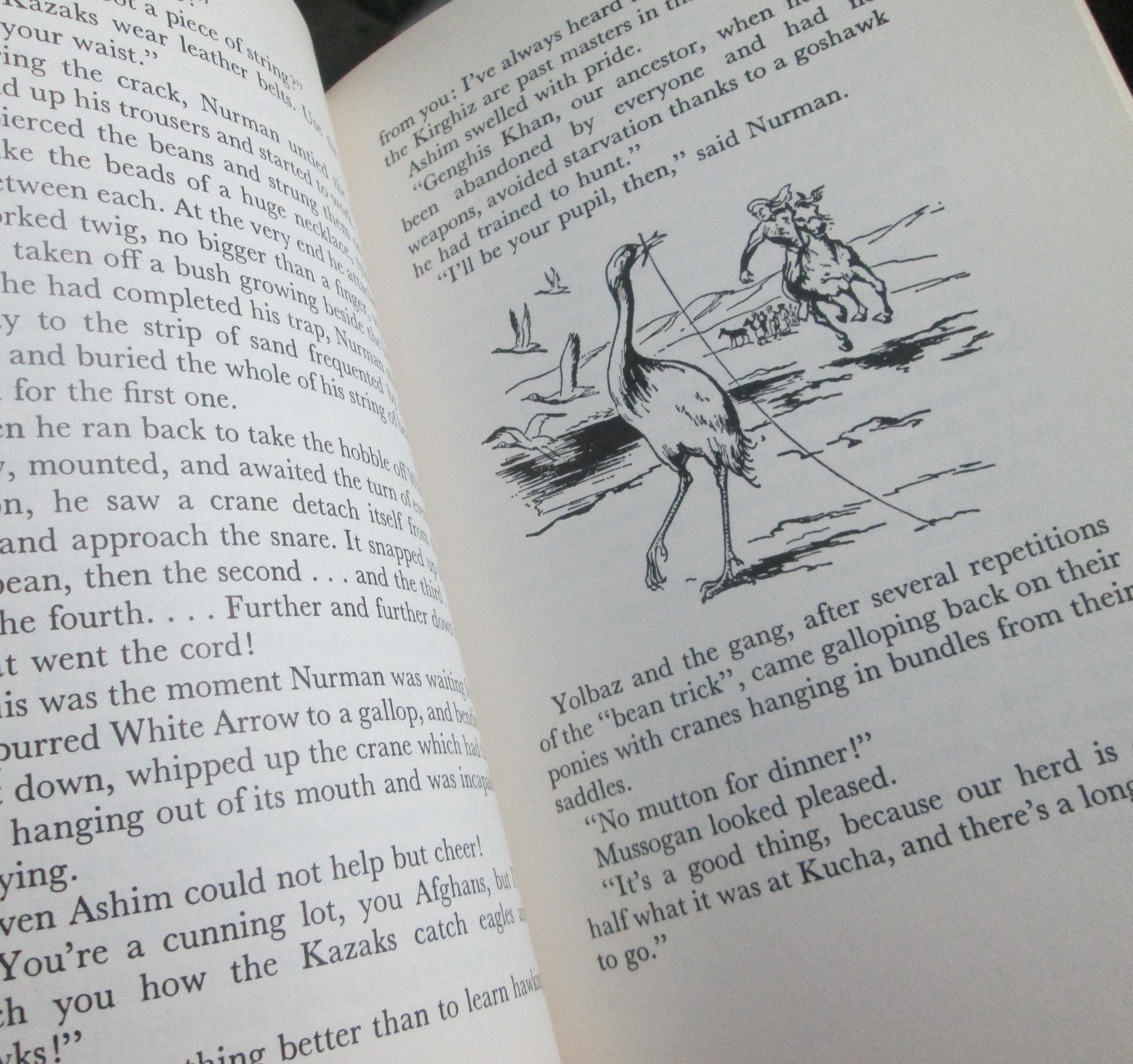 The Jade Gate by L.N. Lavolle, 1963 - Thumbnail 3