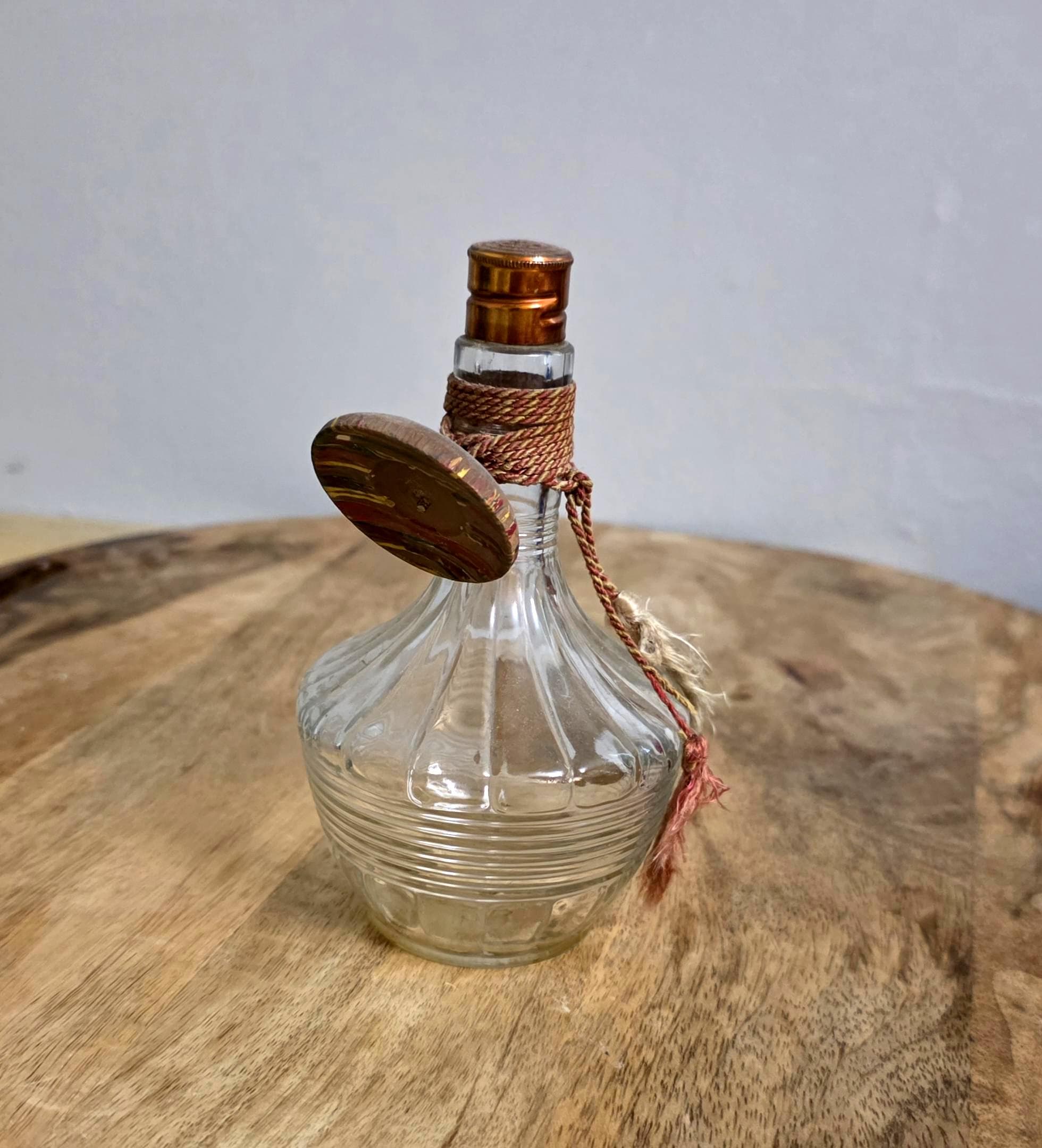Vintage Mexicali Spice House of Pickwick Cologne Bottle - Thumbnail 2